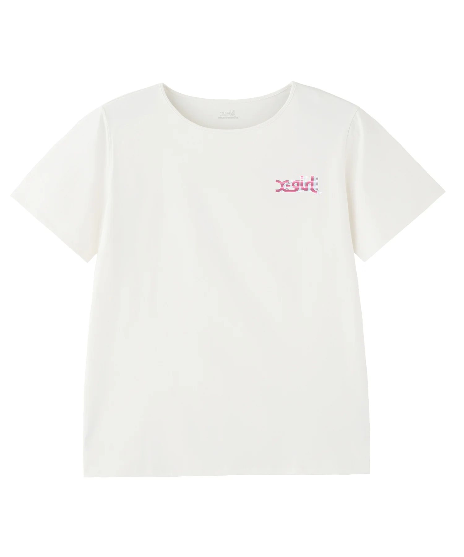 SLASH LOGO S/S TEE - Image 7