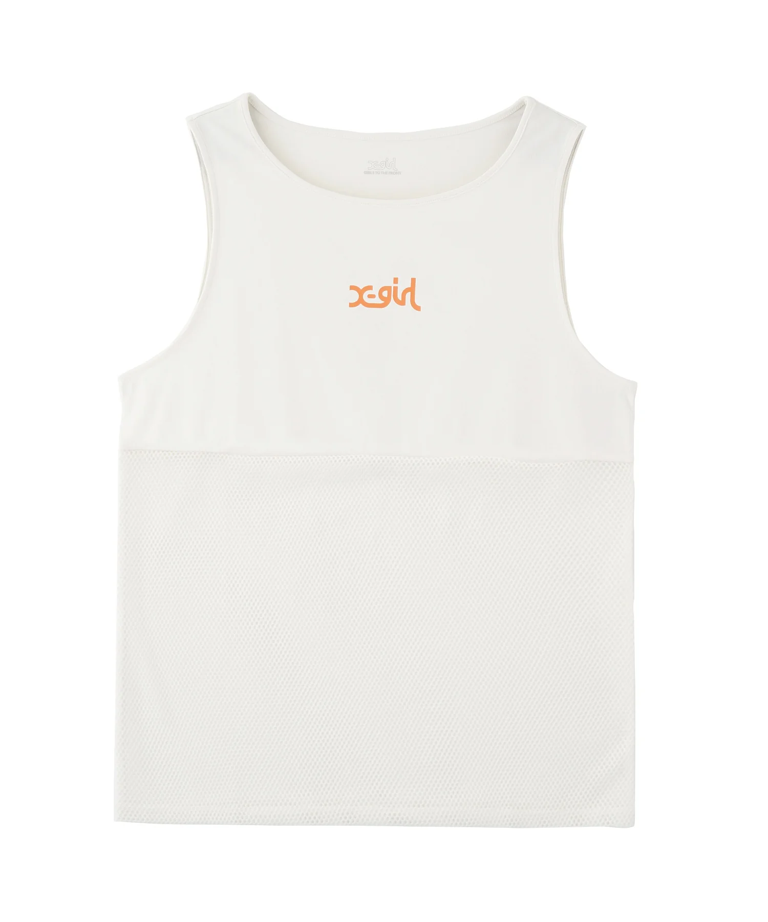 MESH TANK TOP - Image 9