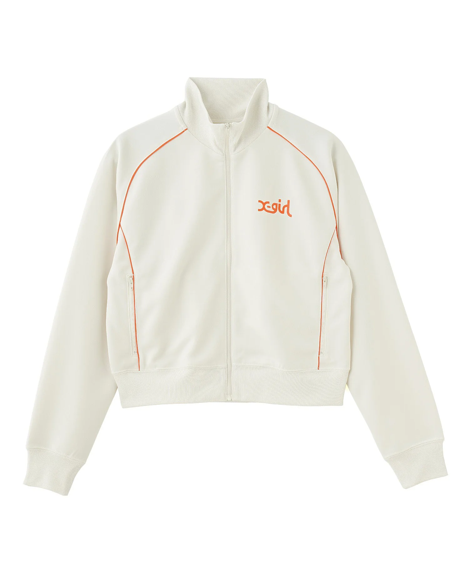 SHORT TRACK JACKET - Image 22