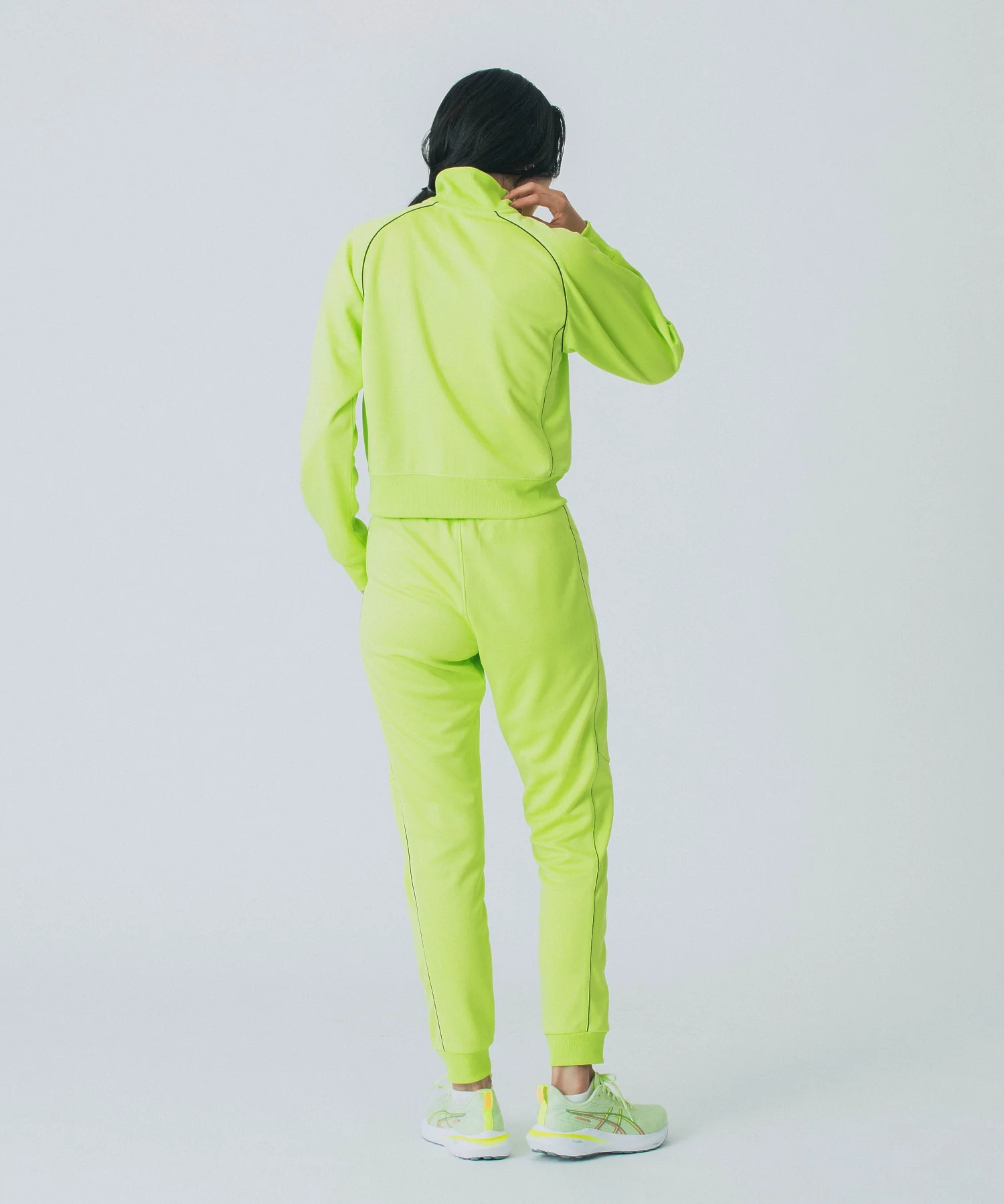 SHORT TRACK JACKET - Image 6