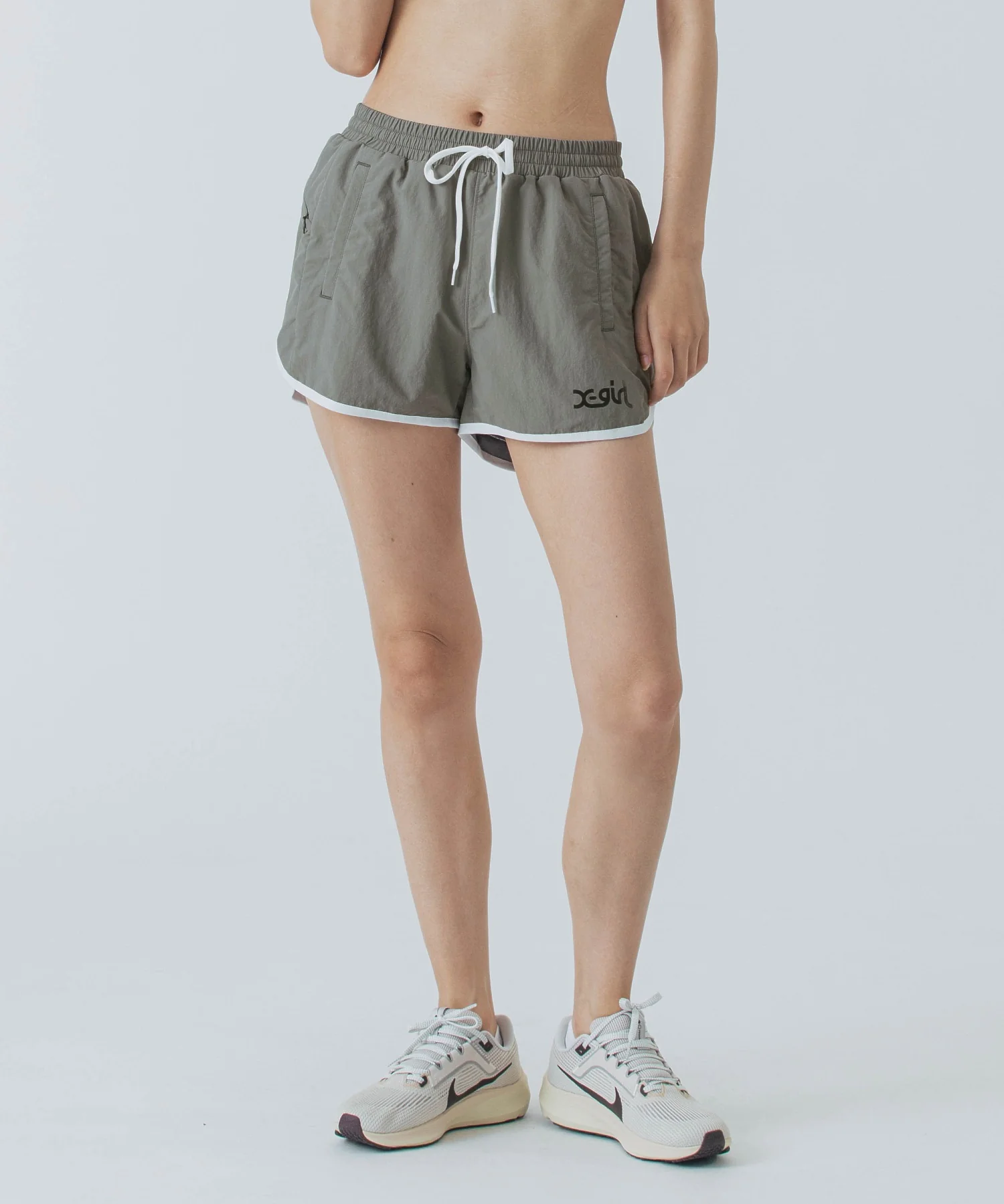 WIND UP SHORTS - Image 4