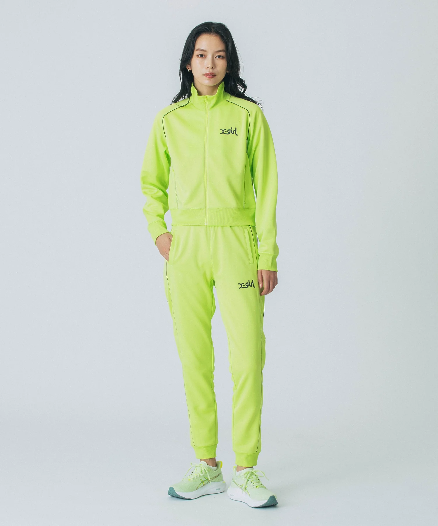 TRACK PANTS - Image 2