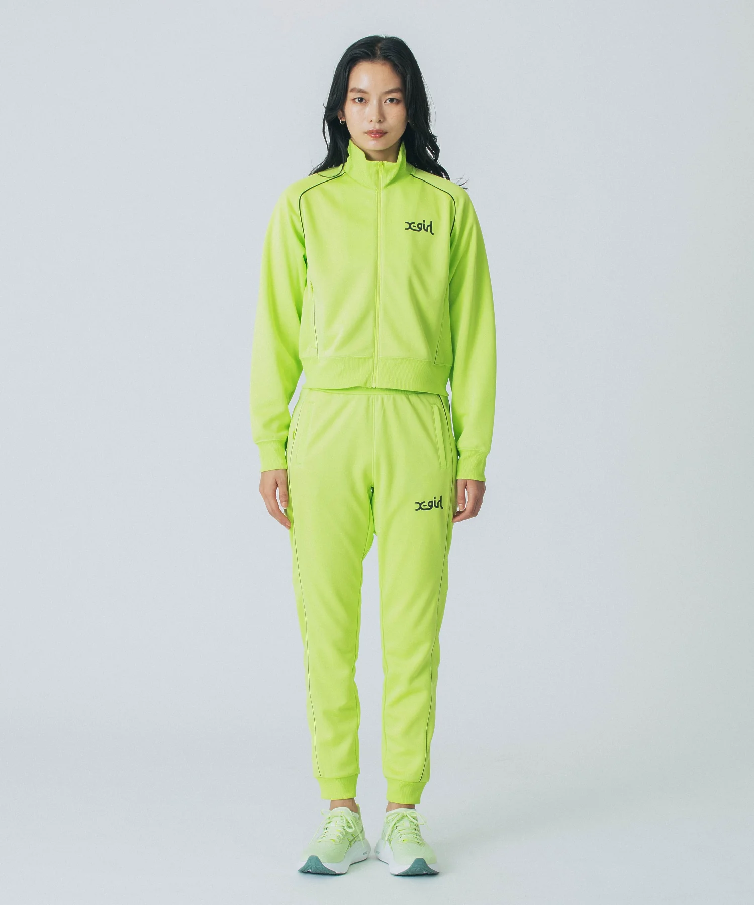 TRACK PANTS - Image 4