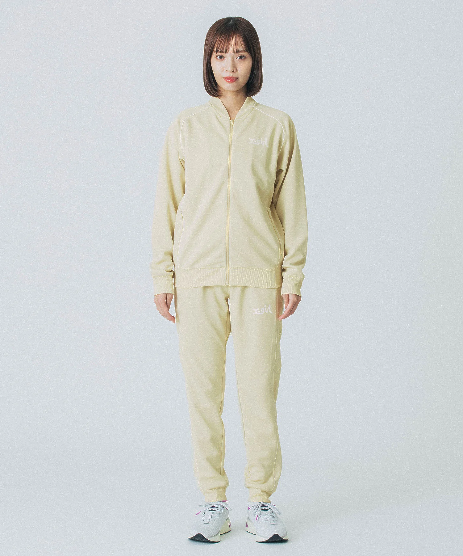 TRACK PANTS - Image 7