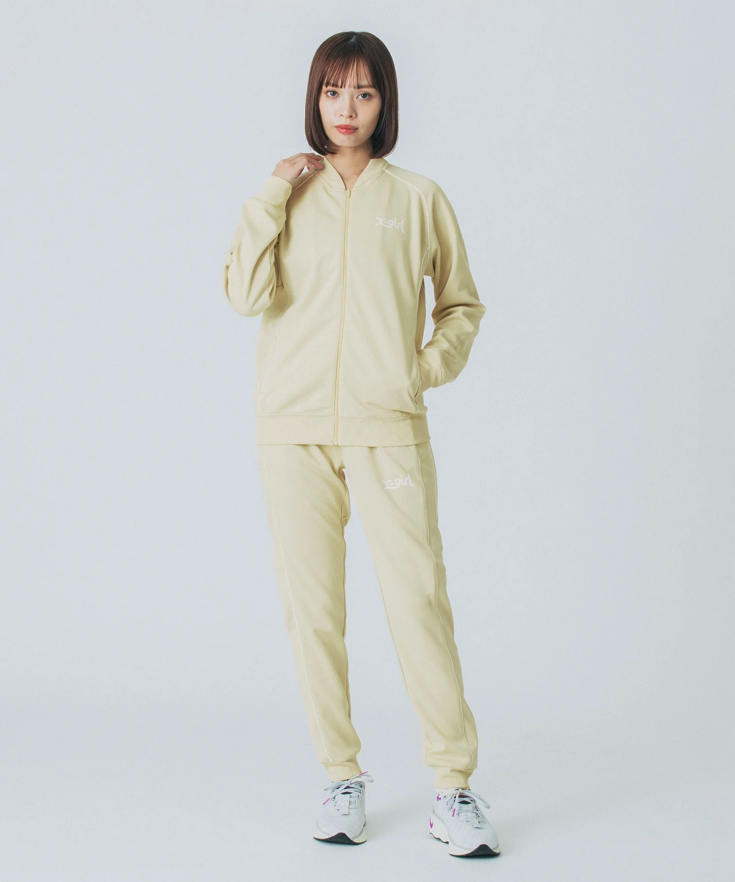 TRACK PANTS - Image 8