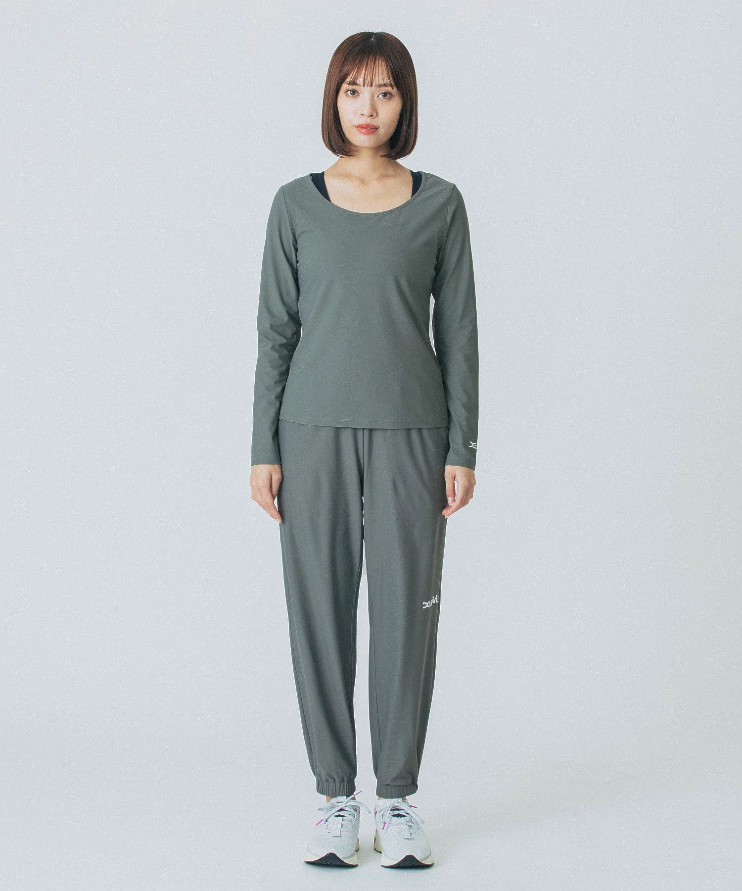 ALL DAY EASY PANTS - Image 4