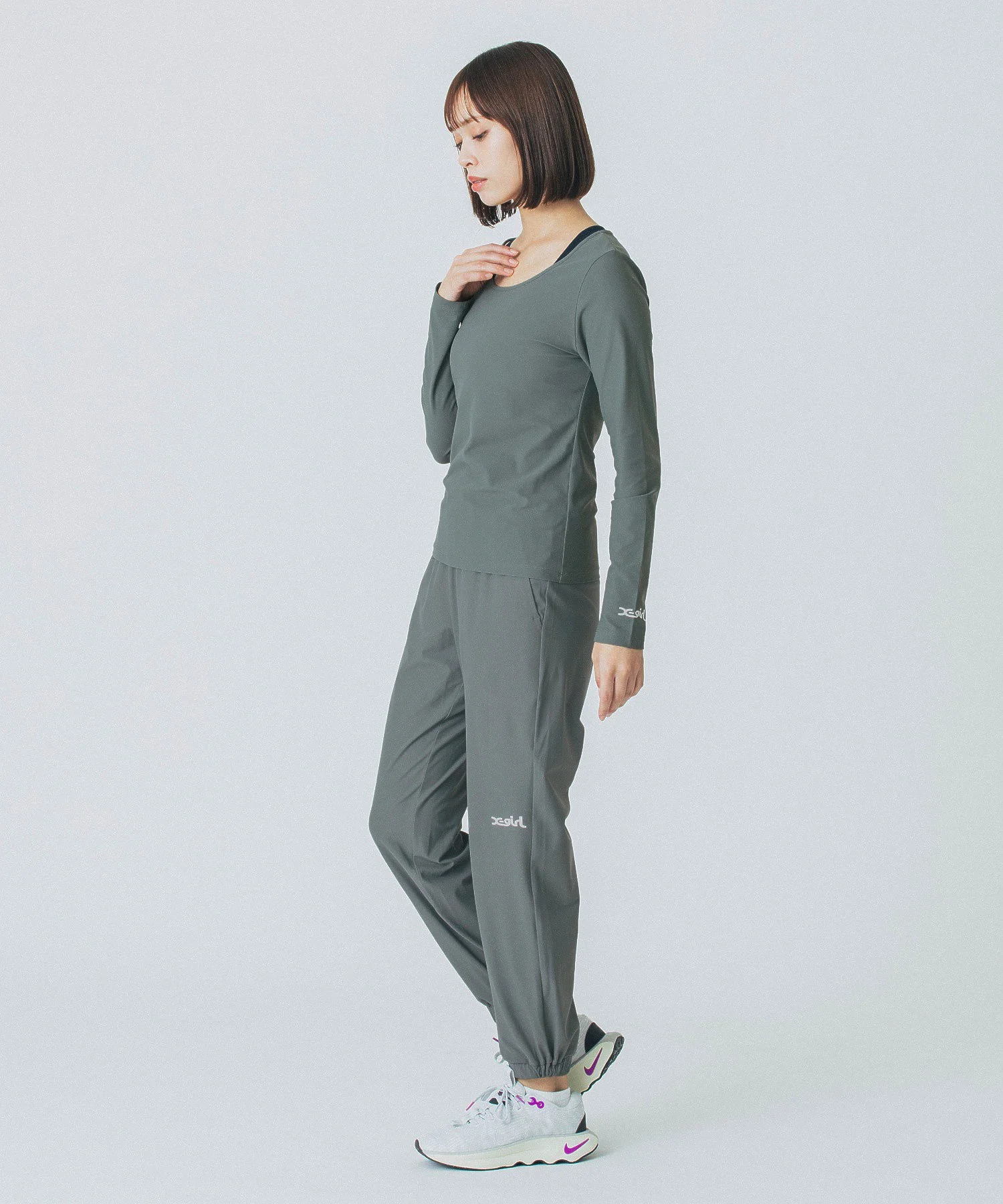 ALL DAY EASY PANTS - Image 5
