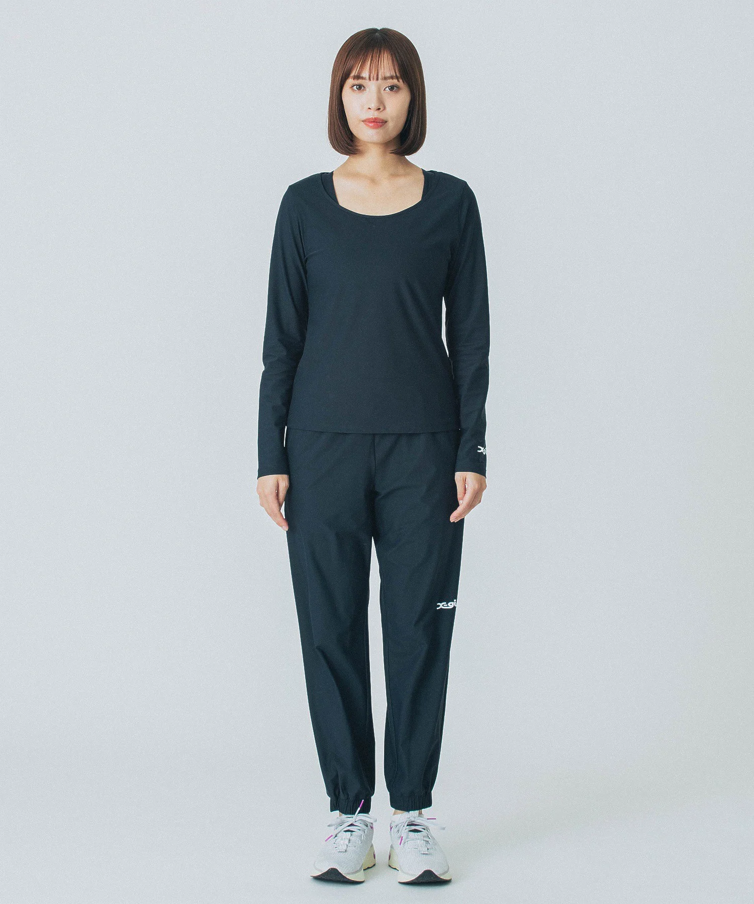 ALL DAY EASY PANTS - Image 6