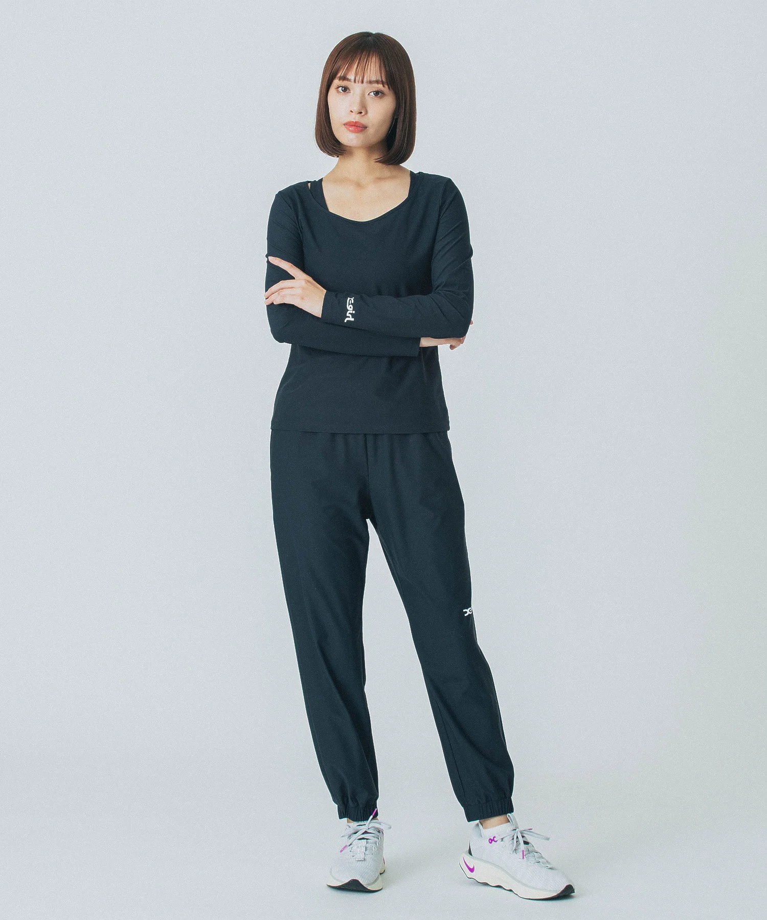 ALL DAY EASY PANTS - Image 7