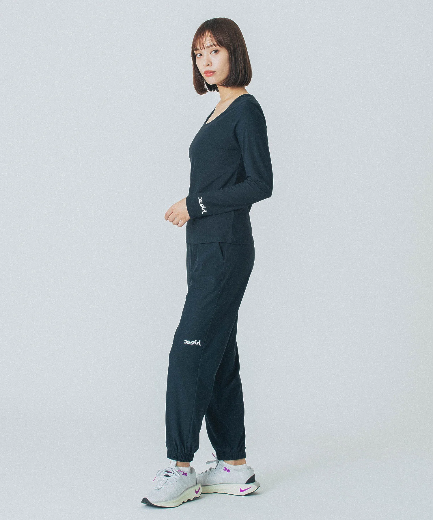 ALL DAY EASY PANTS - Image 8