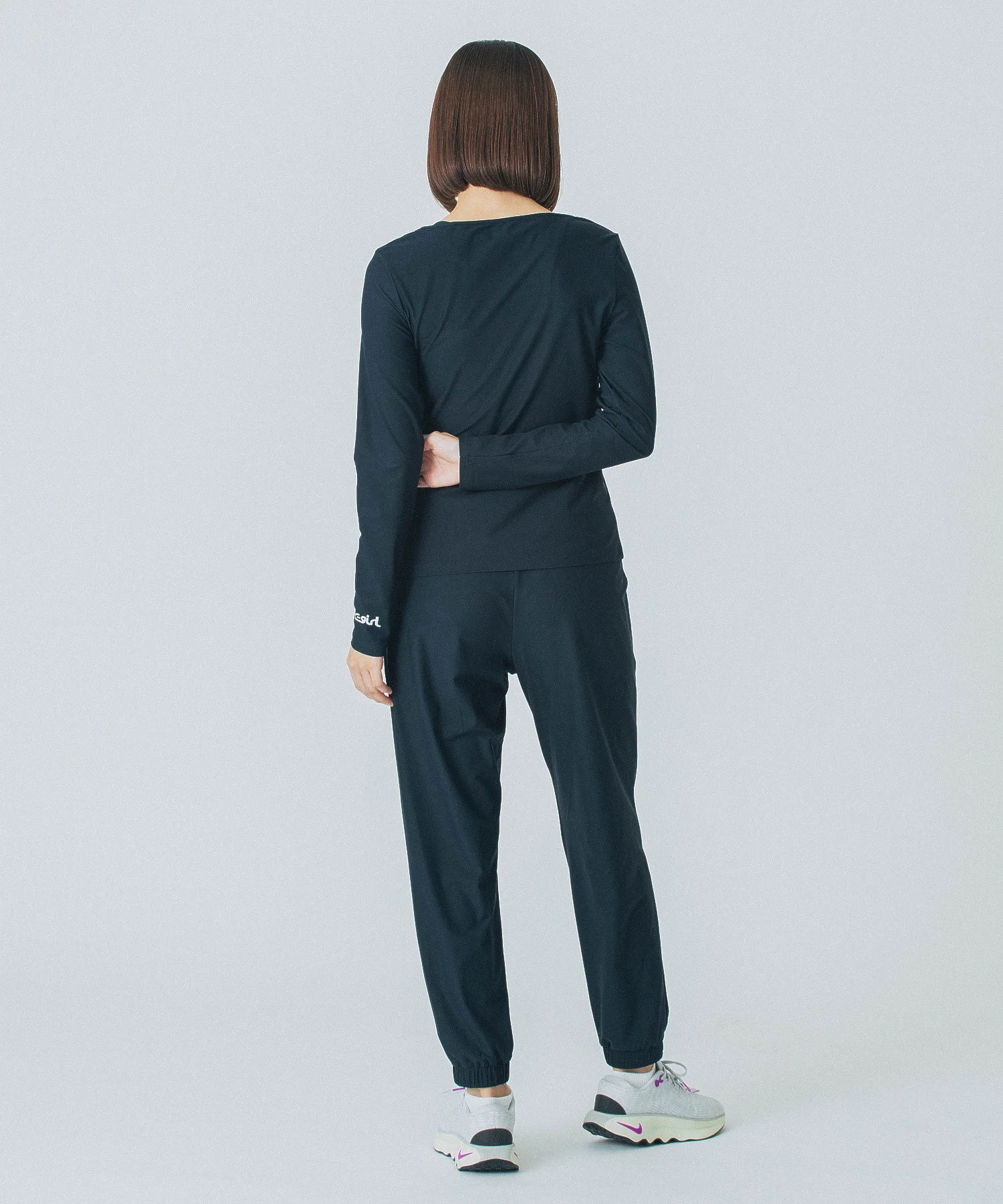 ALL DAY EASY PANTS - Image 9