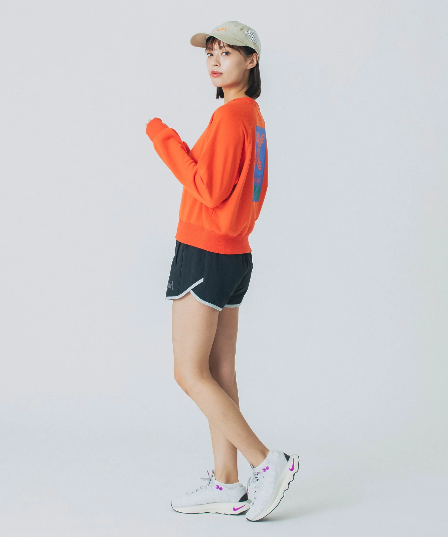 RUNNING CAP - Image 6