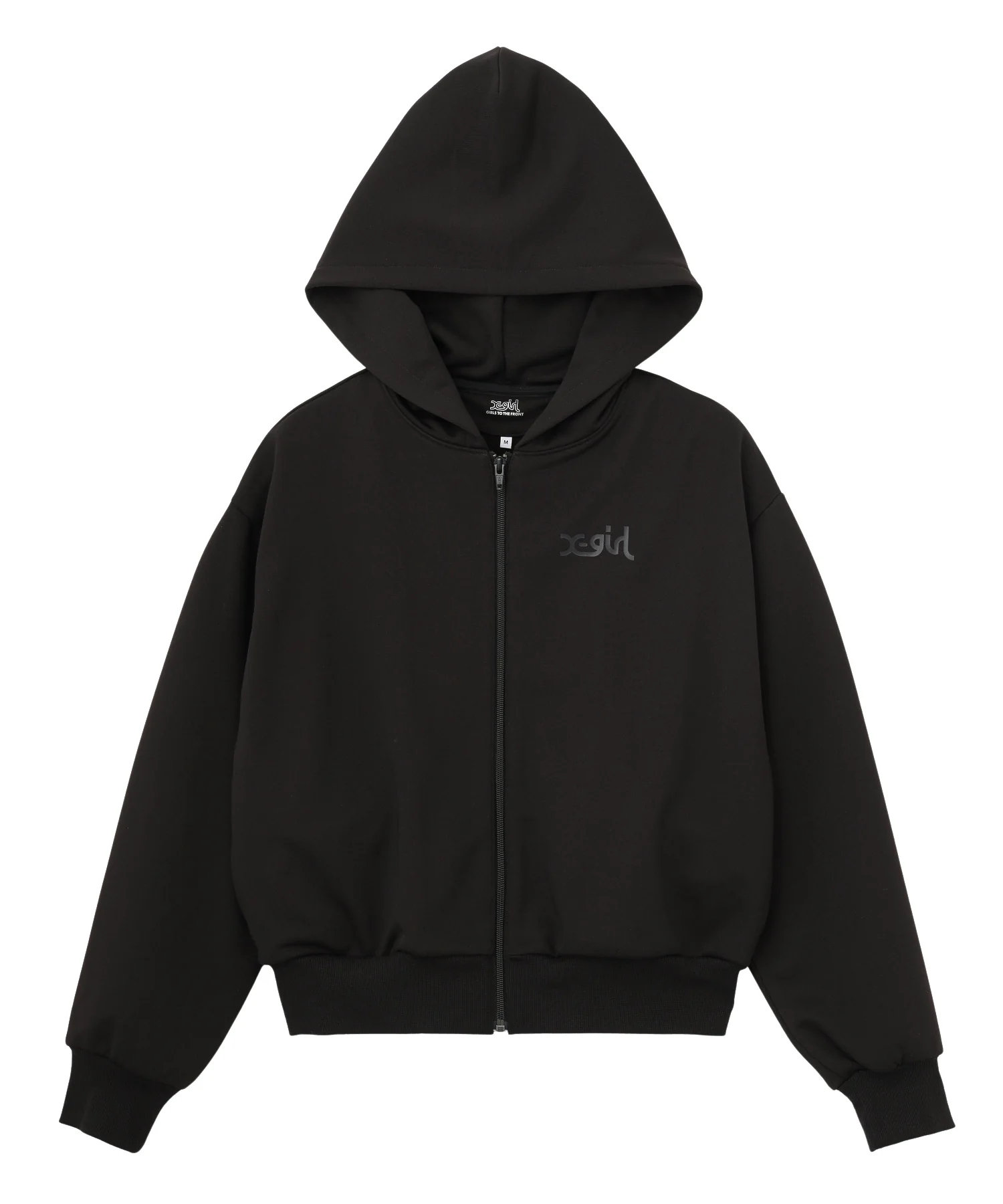 ZIP UP HOODIE - Image 19