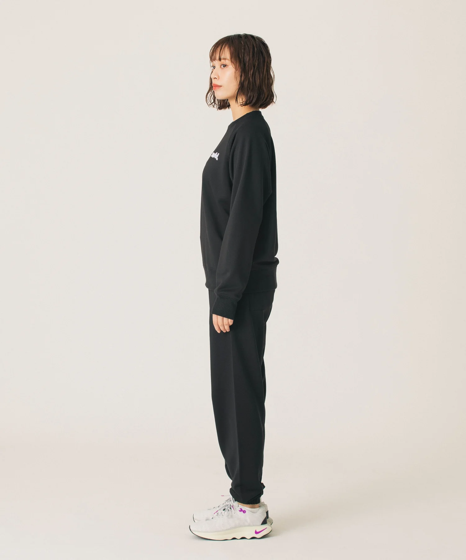 94 LOGO CREWNECK SWEATSHIRT - Image 14