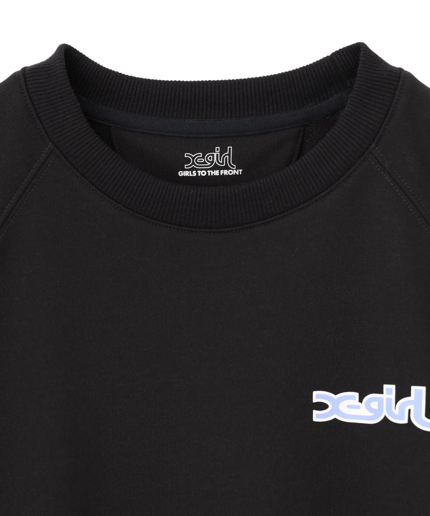 94 LOGO CREWNECK SWEATSHIRT - Image 21