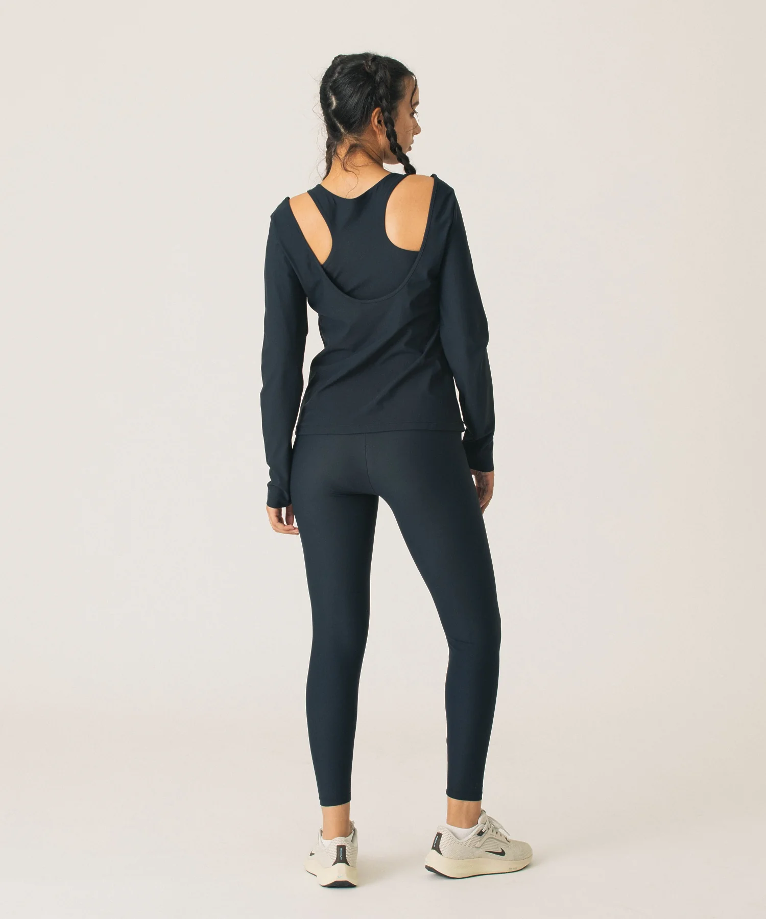 BACK OPEN LS TOP - Image 14
