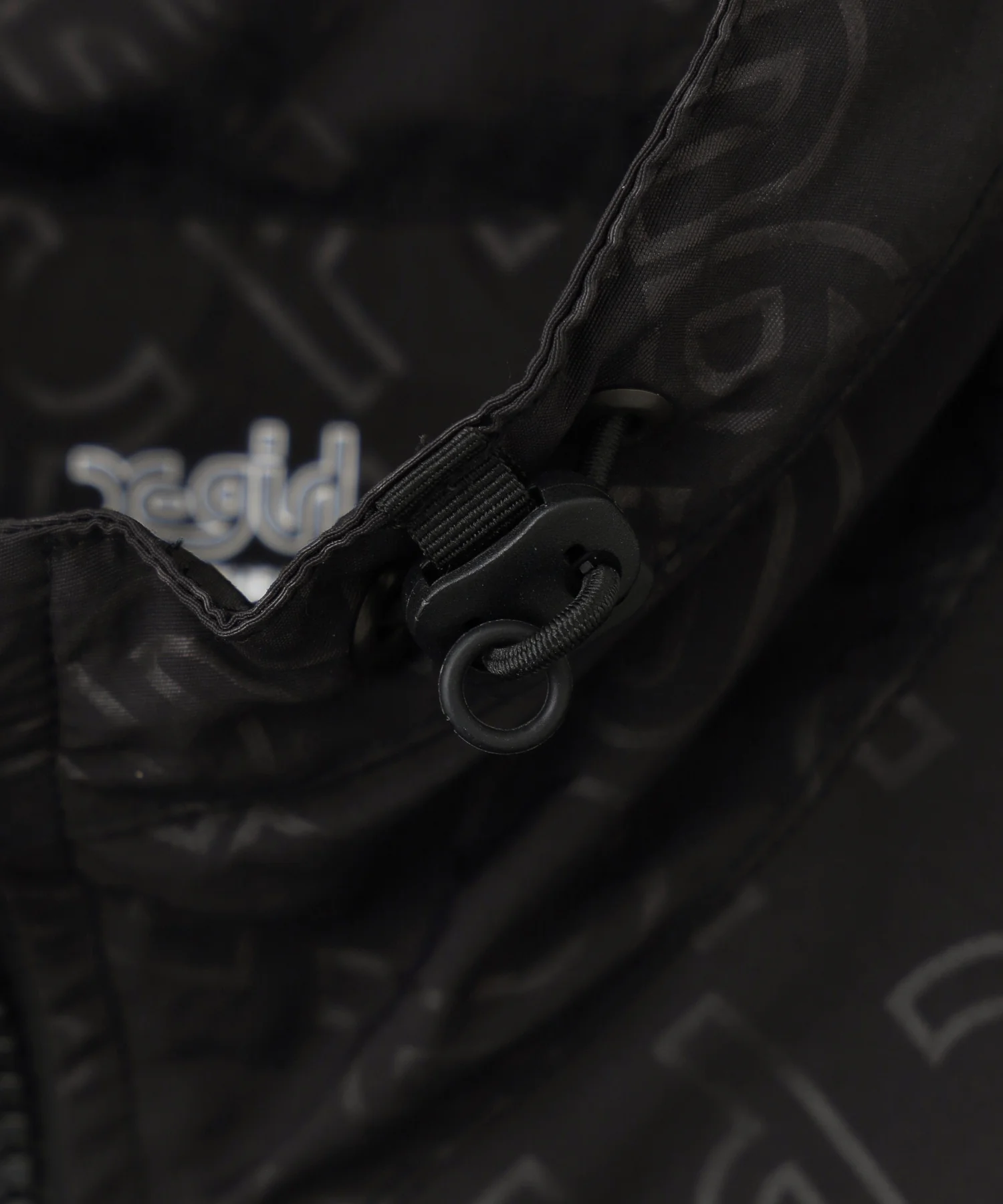 LOGO WIND UP JACKET - Image 16