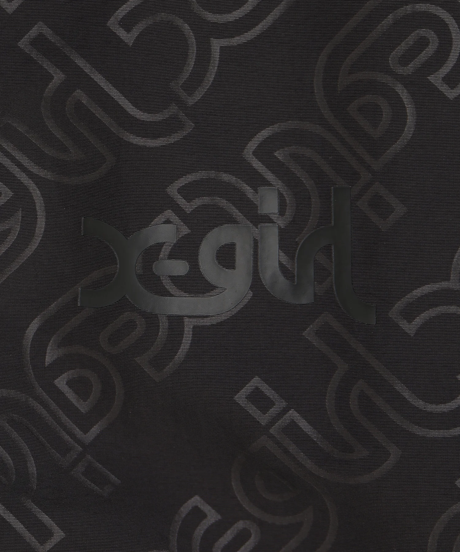 LOGO WIND UP JACKET - Image 17
