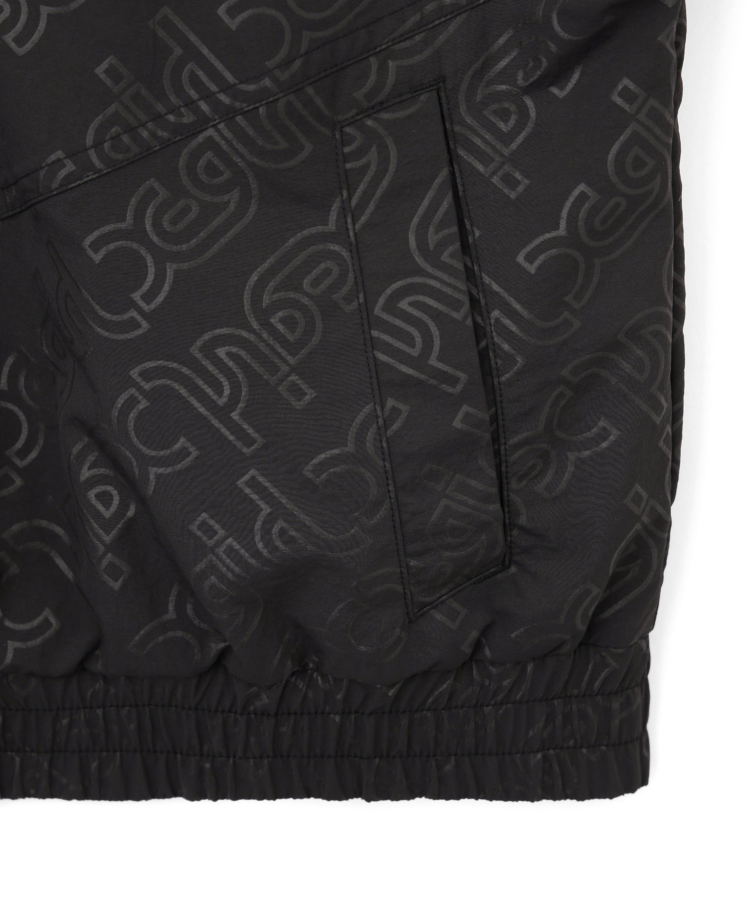 LOGO WIND UP JACKET - Image 19