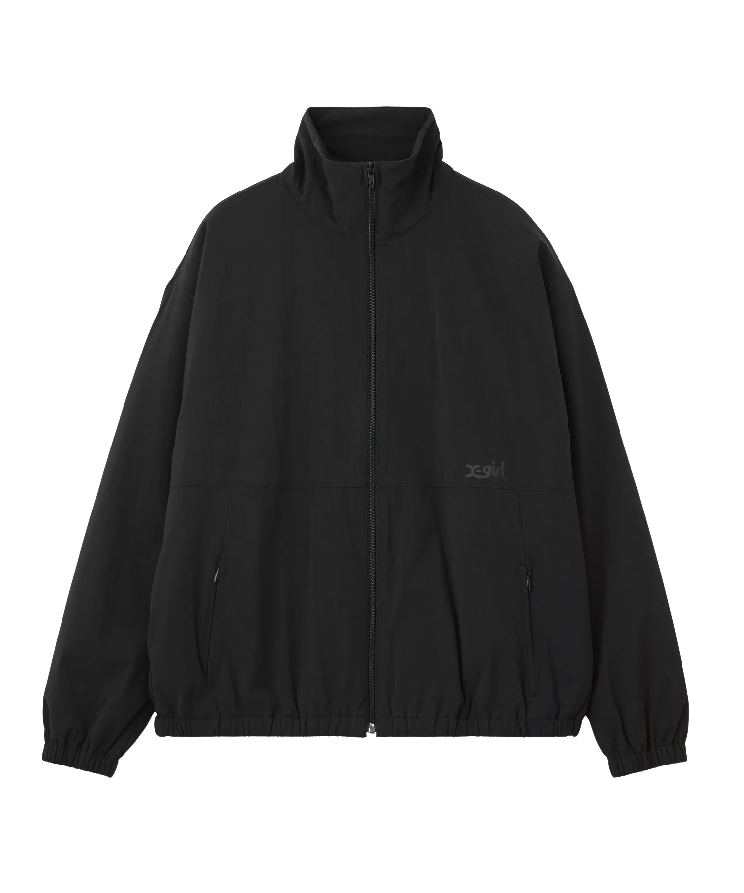 STRETCH PUFFER ZIPUP JACKET - Image 21