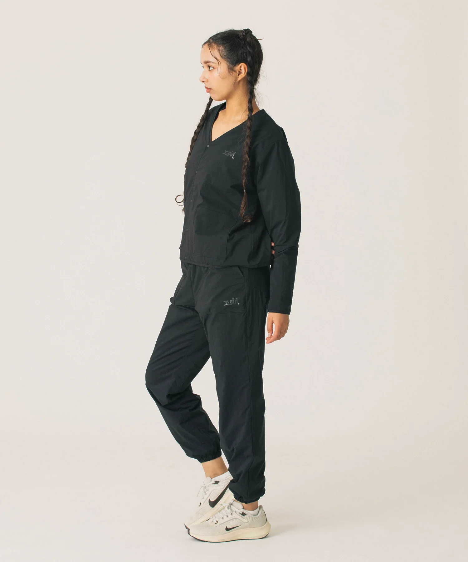 STRETCH PUFFER JACKET - Image 10