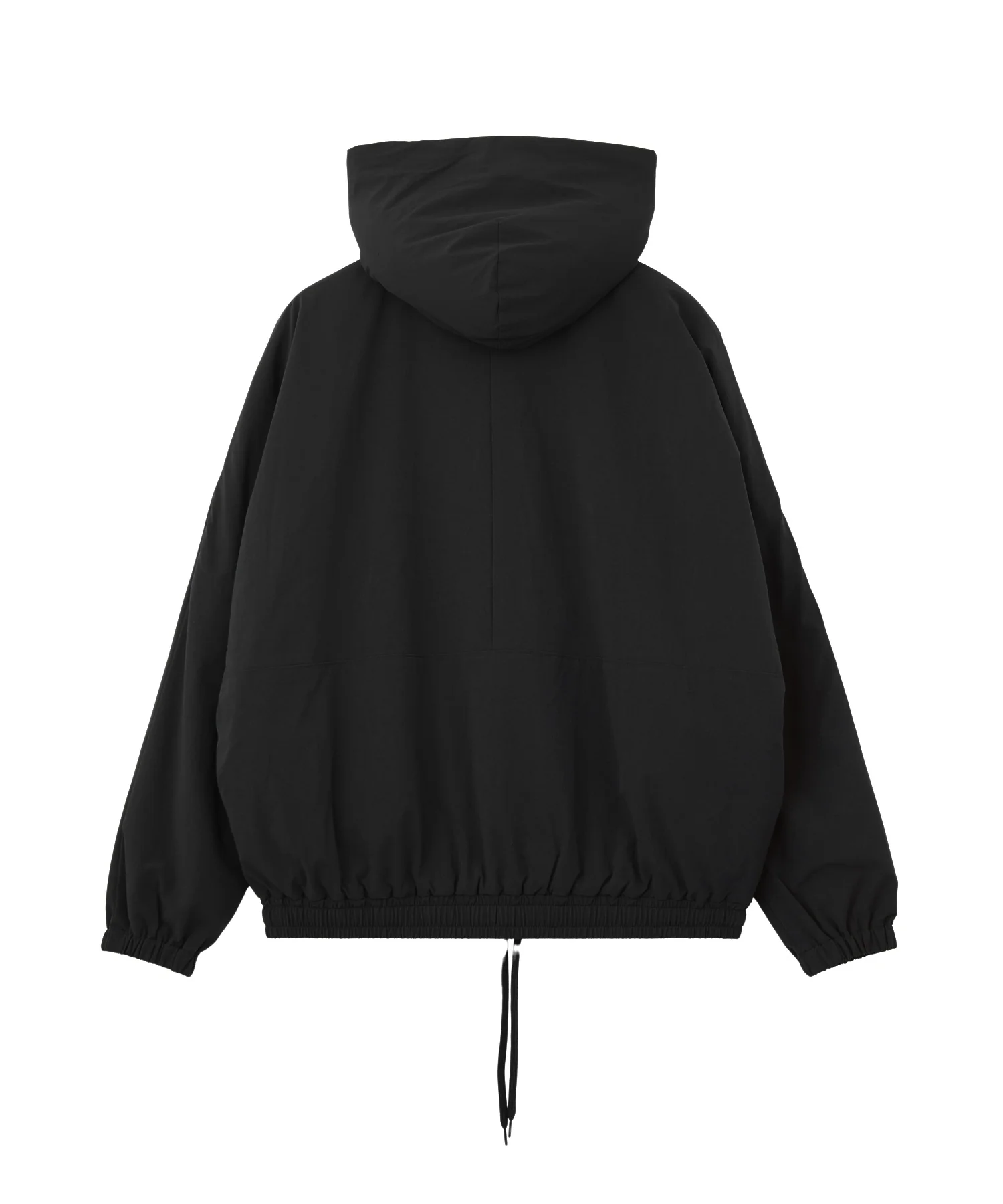 STRETCH PUFFER PULLOVER JACKET - Image 22