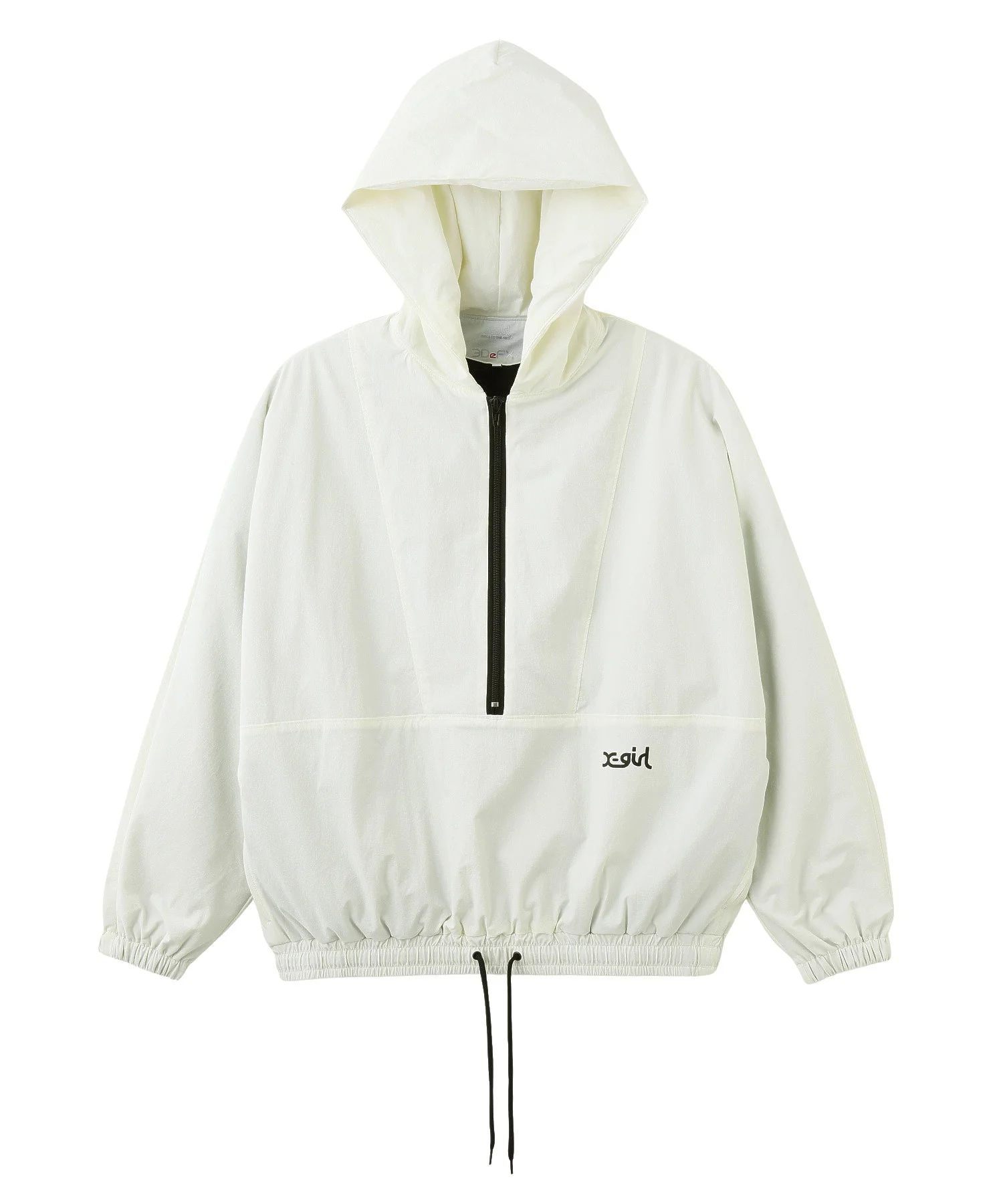 STRETCH PUFFER PULLOVER JACKET - Image 29