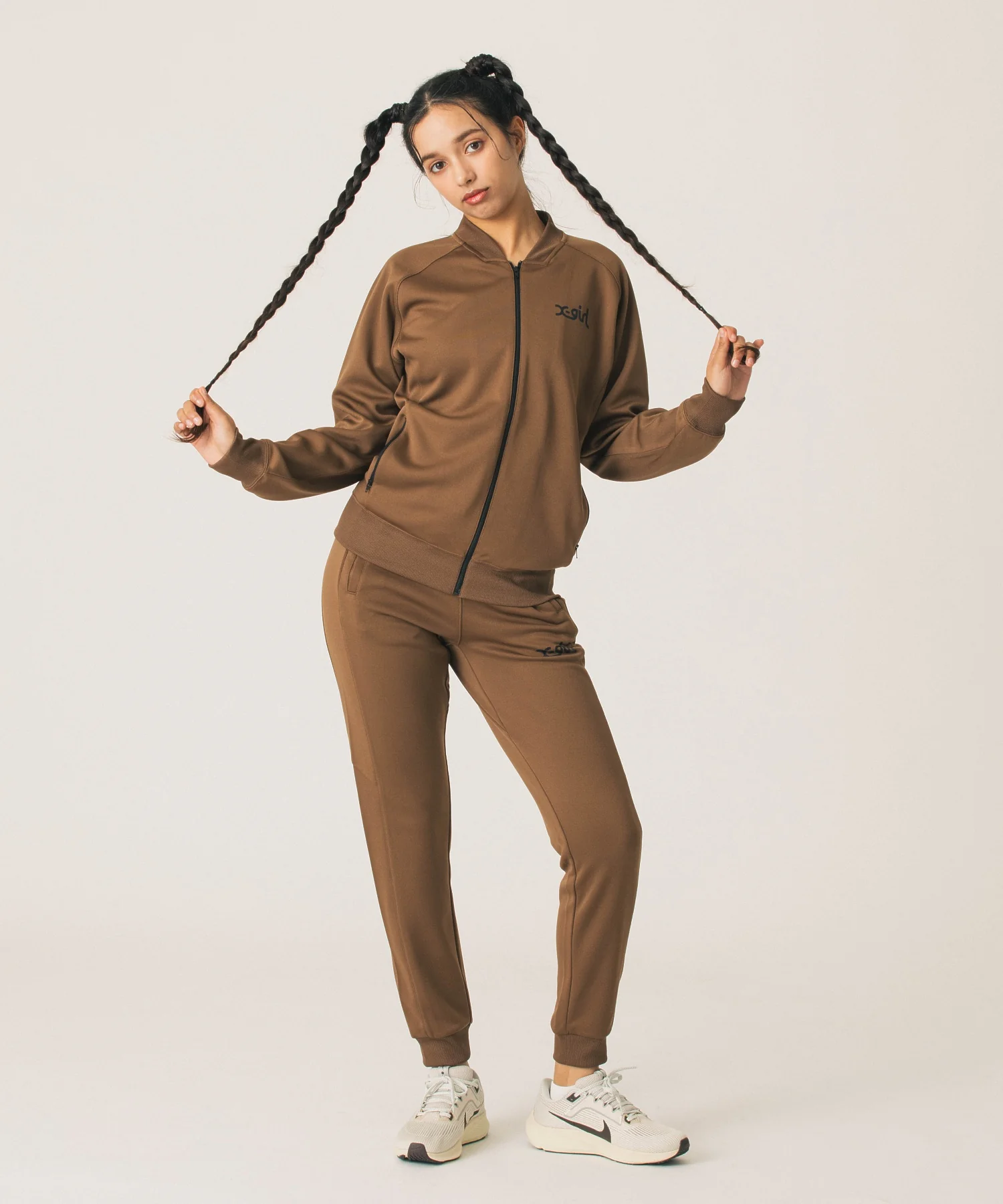 TRACK JACKET - Image 12