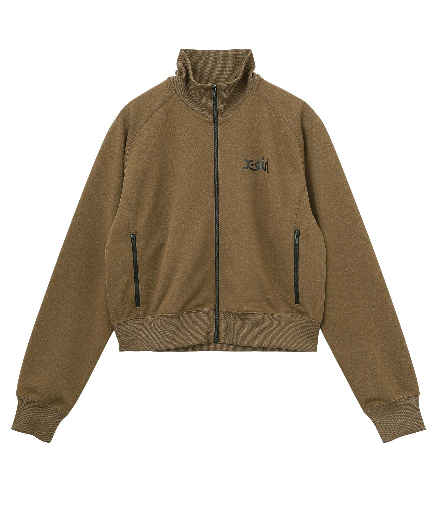 SHORT TRACK JACKET - Image 23
