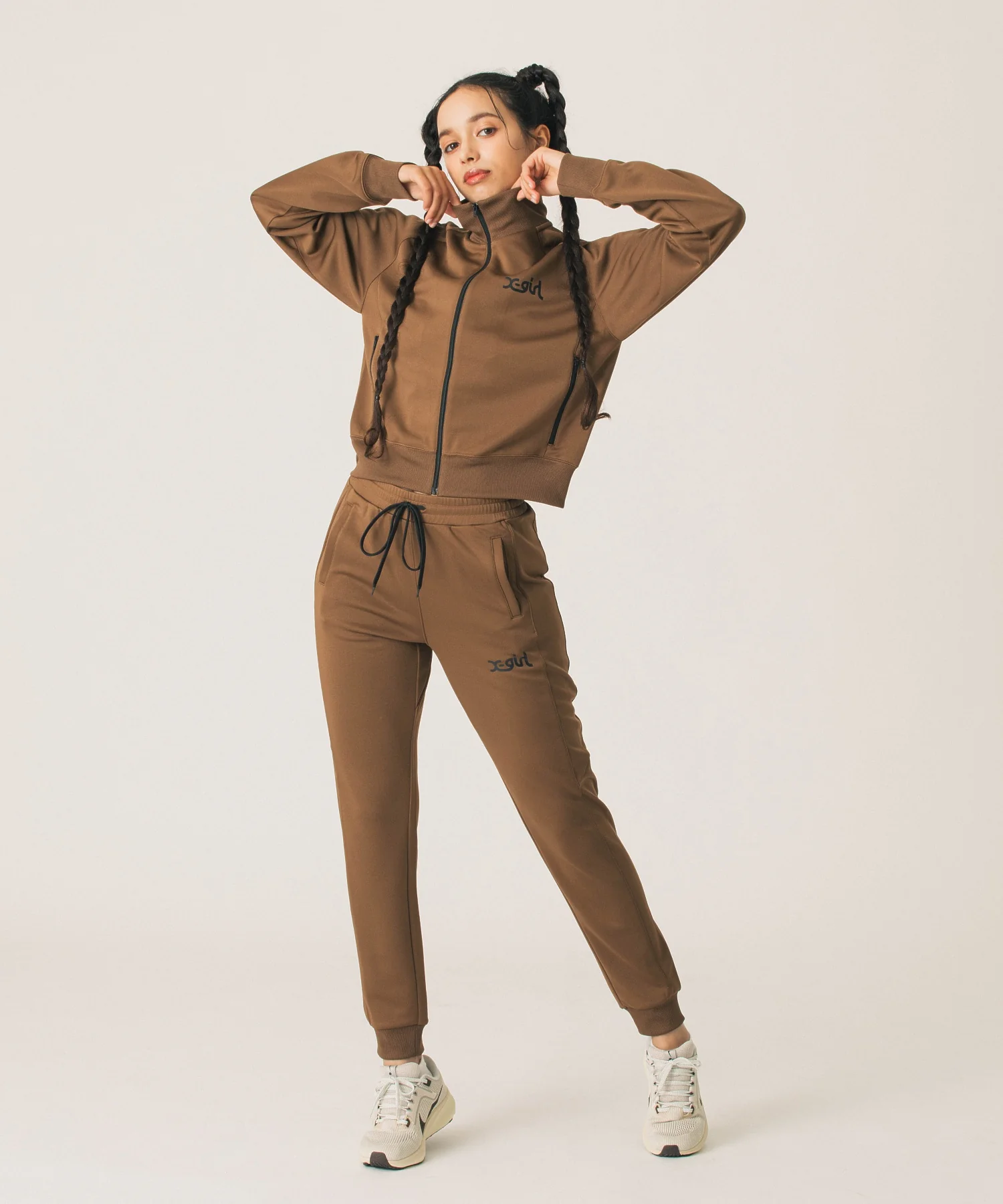 SHORT TRACK JACKET - Image 3
