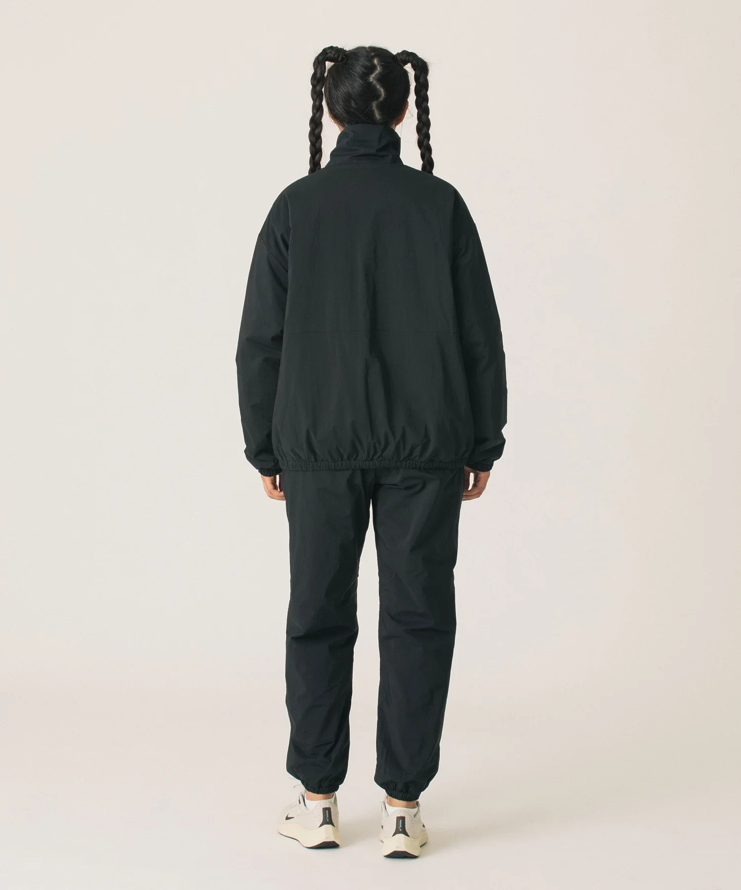 STRETCH PUFFER PANTS - Image 36