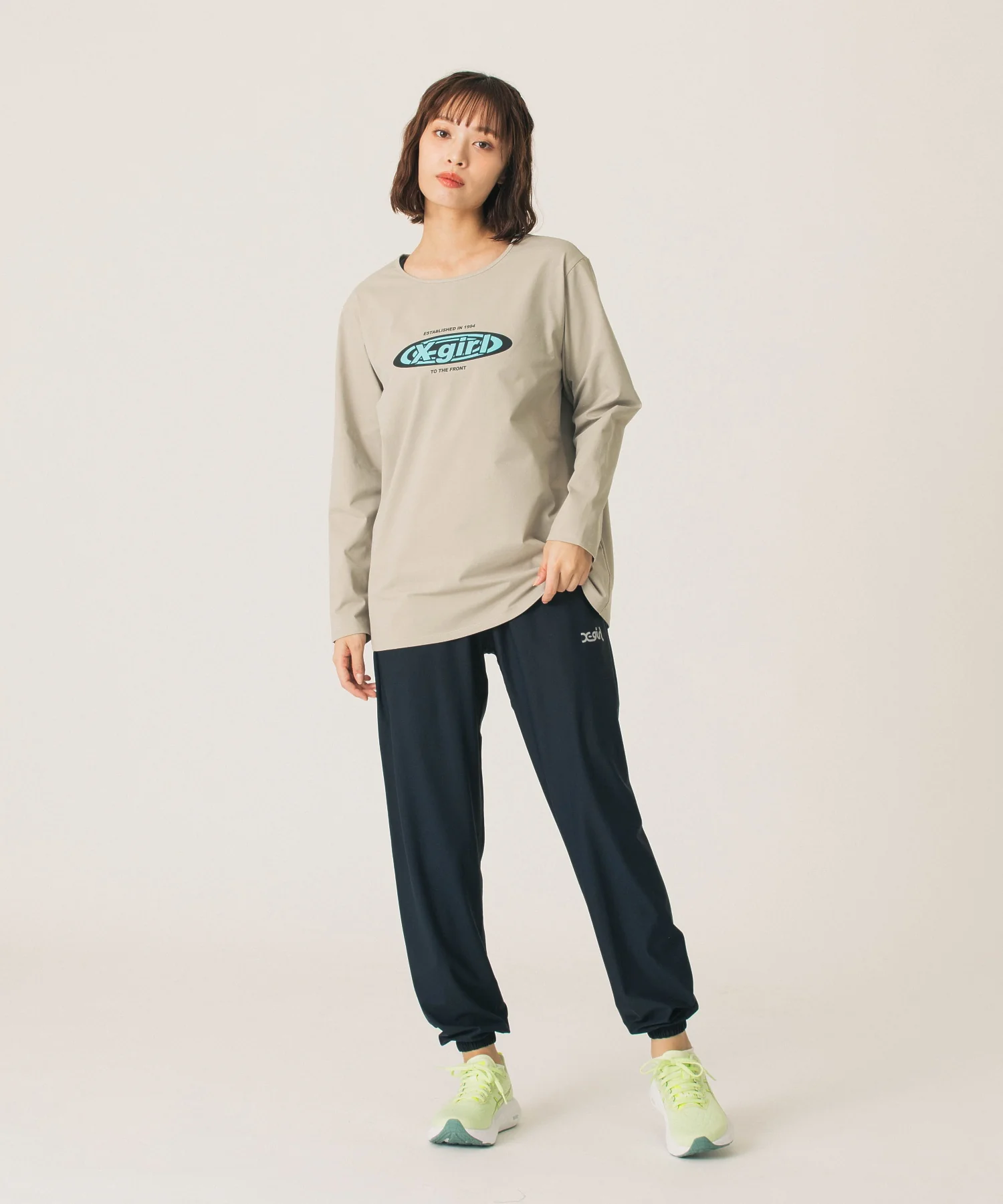 JOGGER PANTS - Image 11