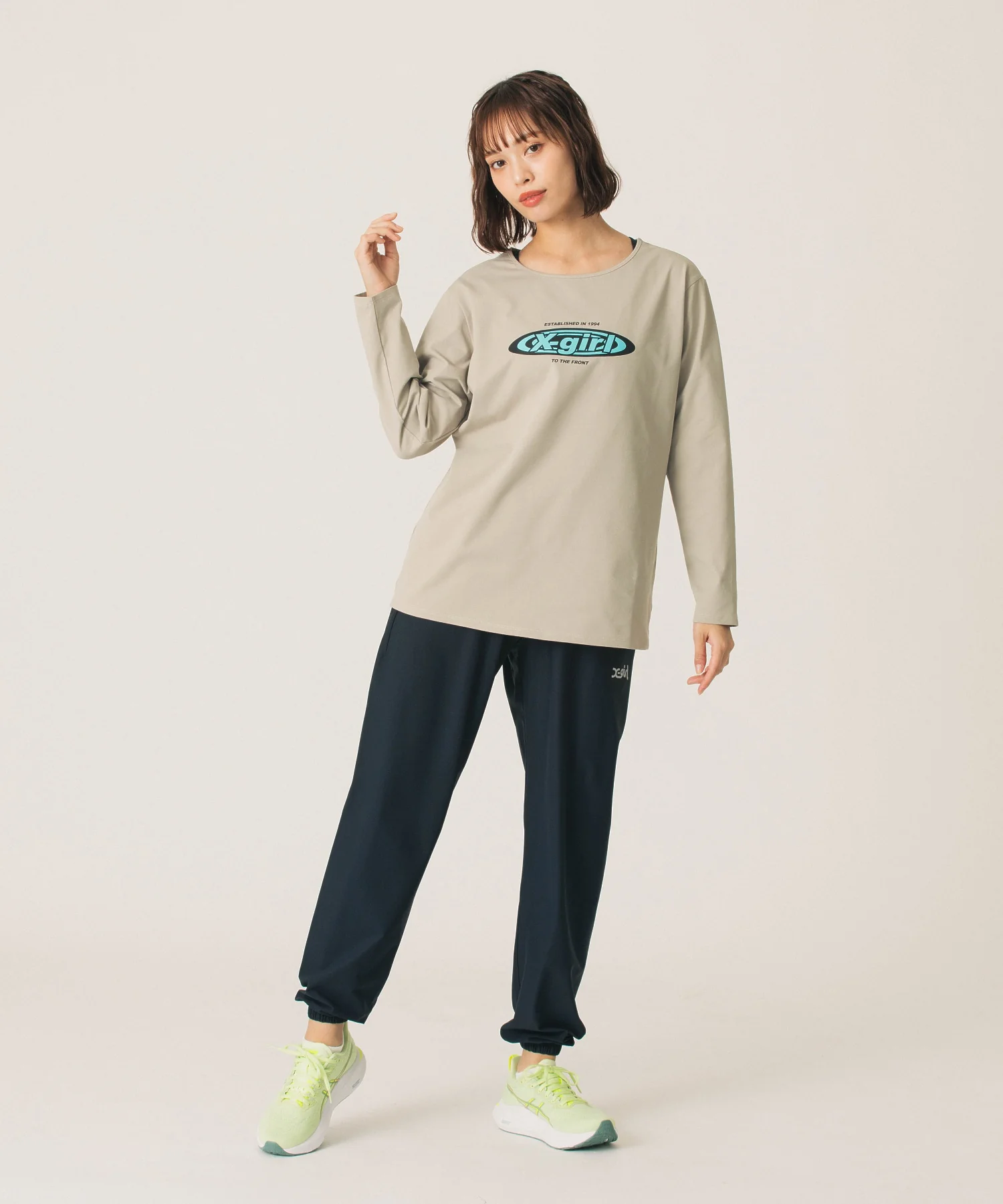 JOGGER PANTS - Image 12