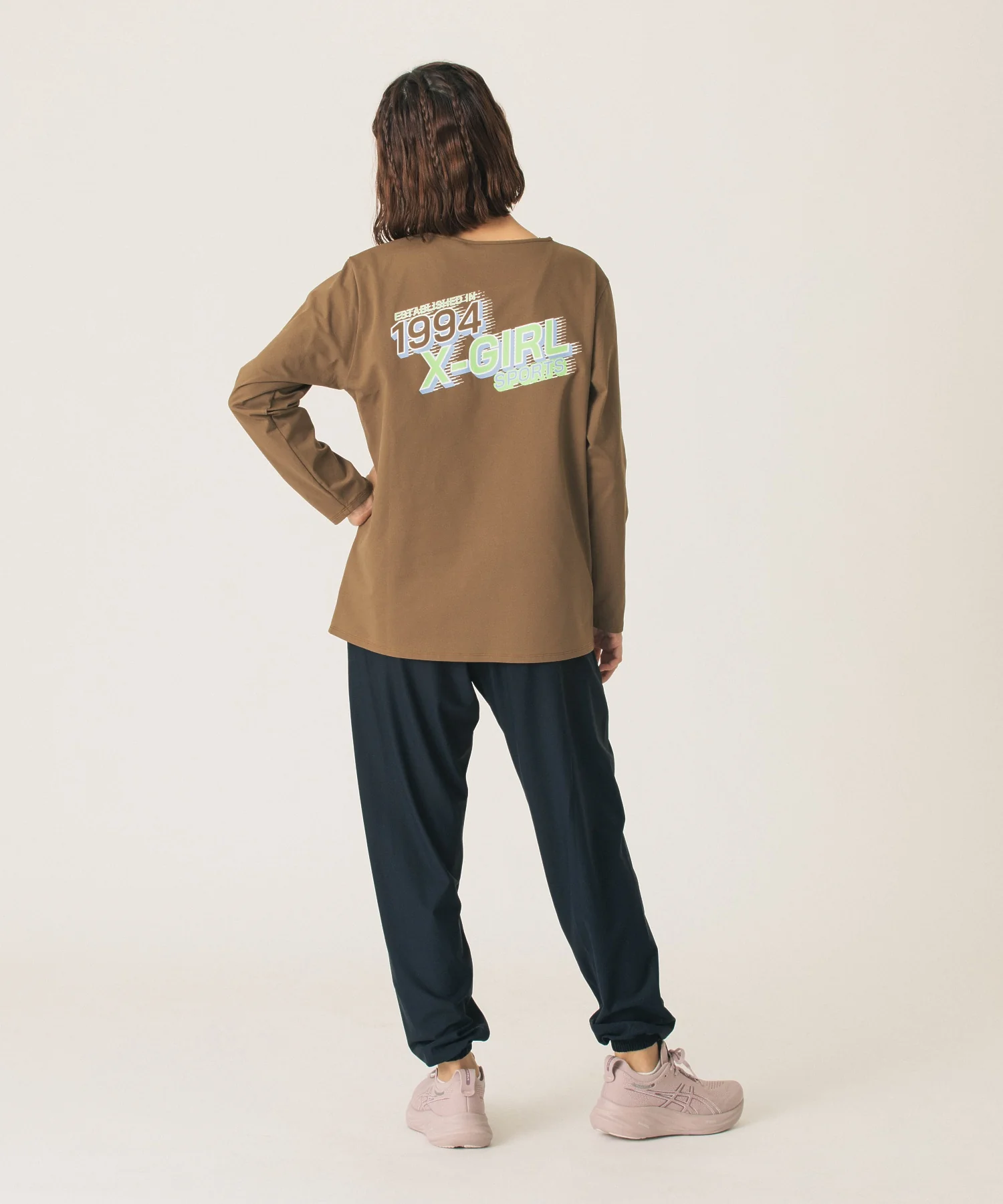 JOGGER PANTS - Image 17