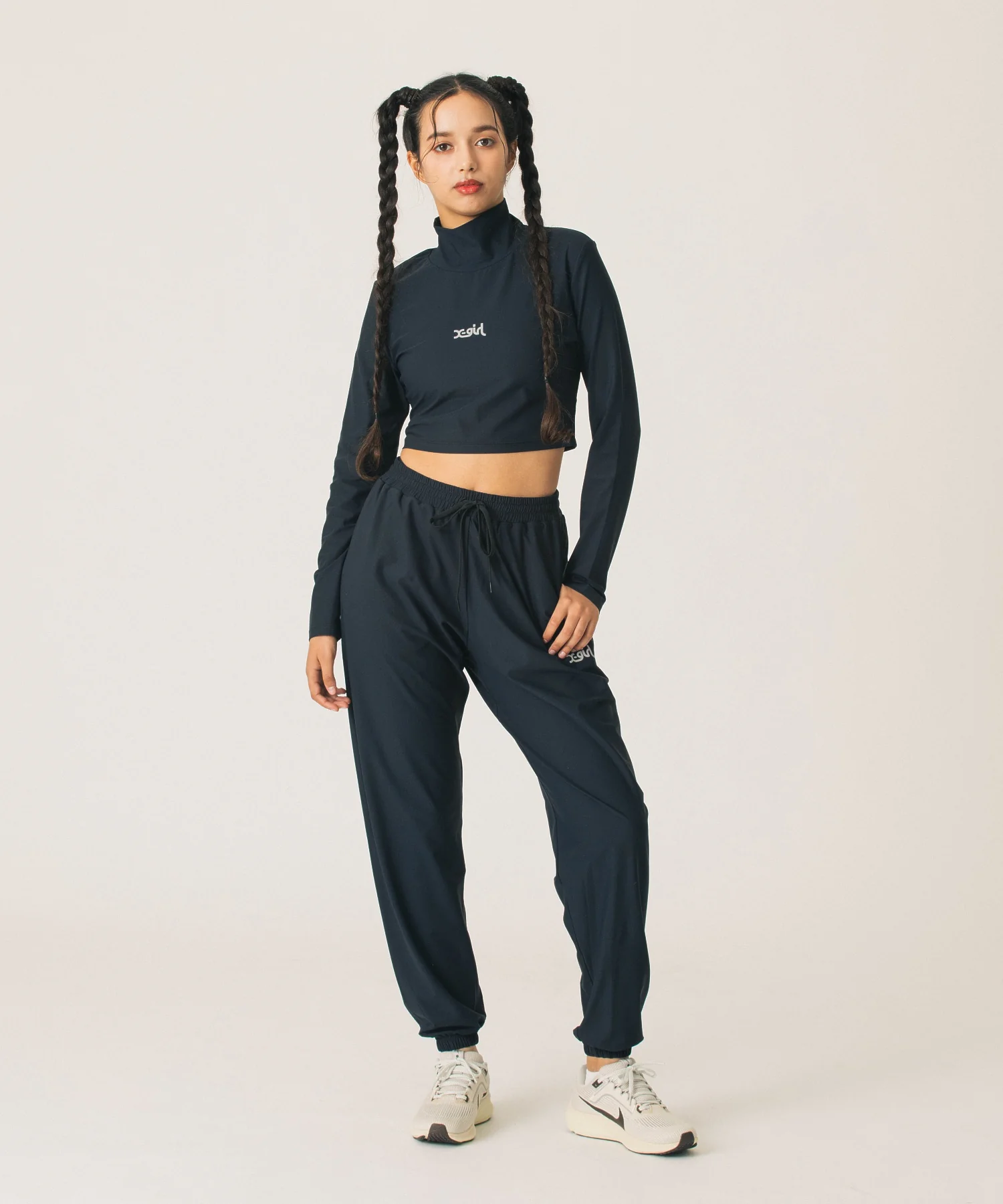 JOGGER PANTS - Image 3