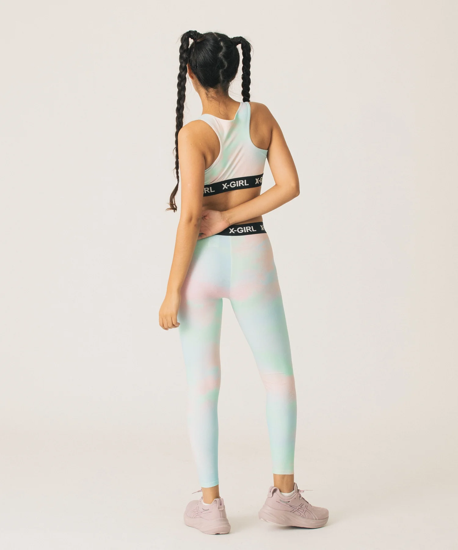 MARBLE LEGGINGS - Image 8