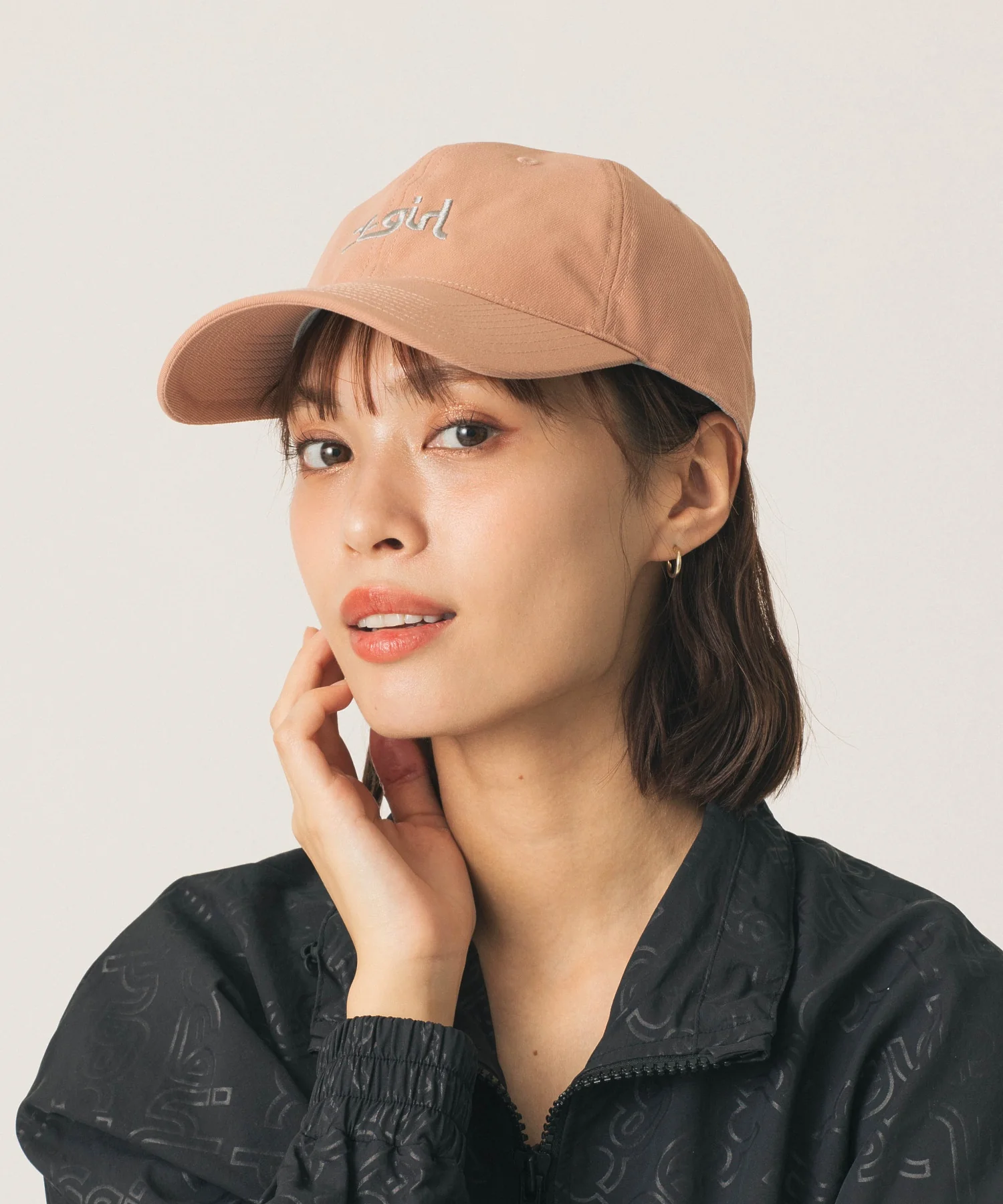 BASIC CAP - Image 2
