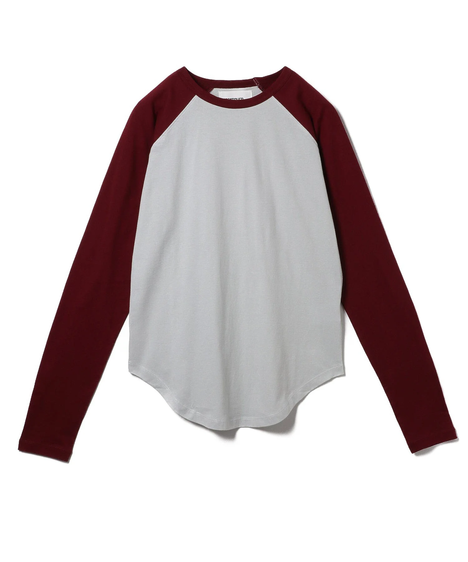 RAGLAN NARROW LS TEE DISPATCHER NO.8 - Image 22