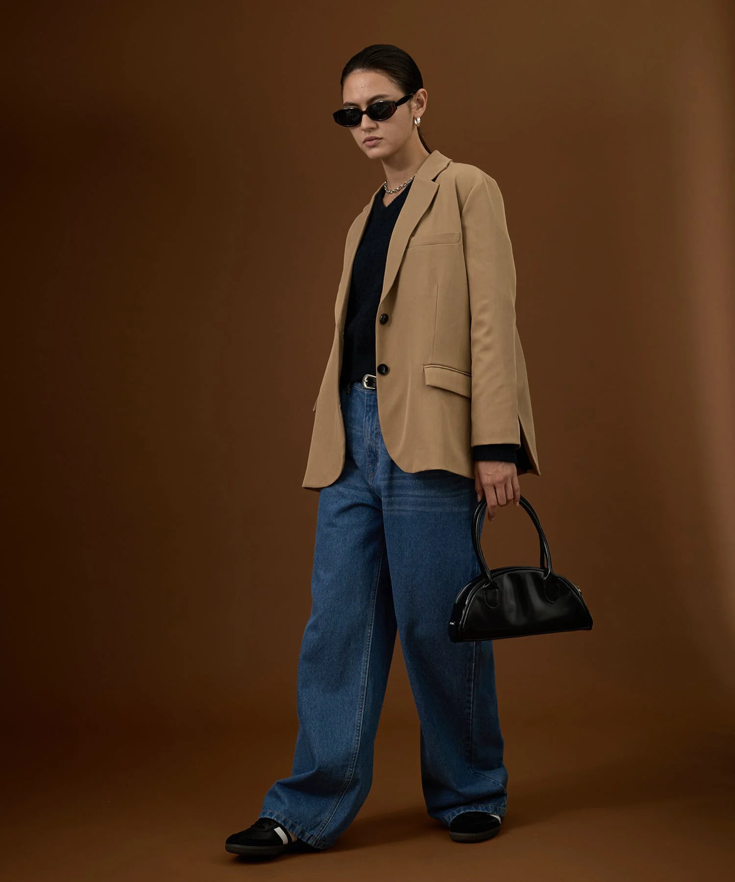 BIG JACKET DISPATCHER NO.8 - Image 21
