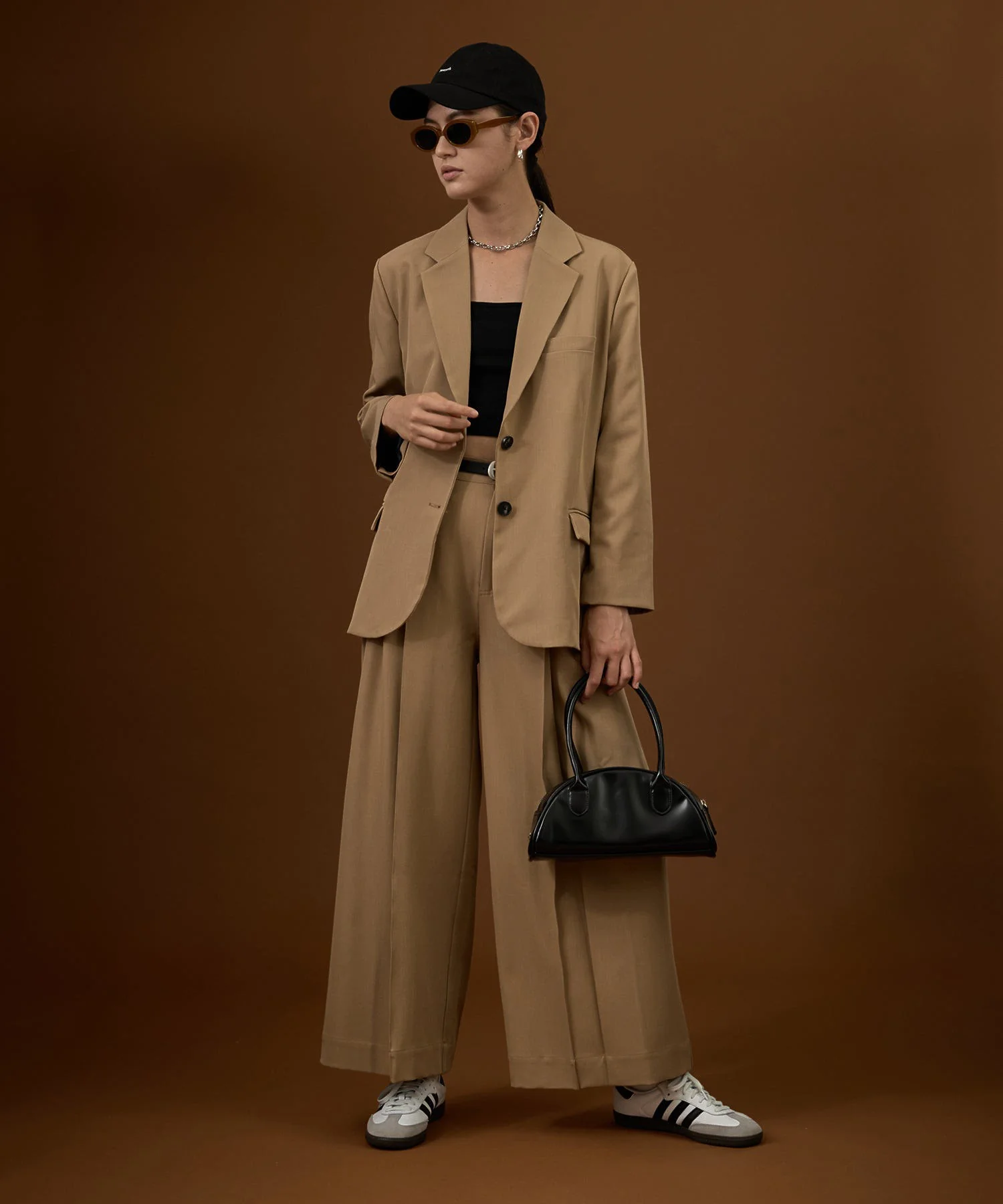 BIG JACKET DISPATCHER NO.8 - Image 25