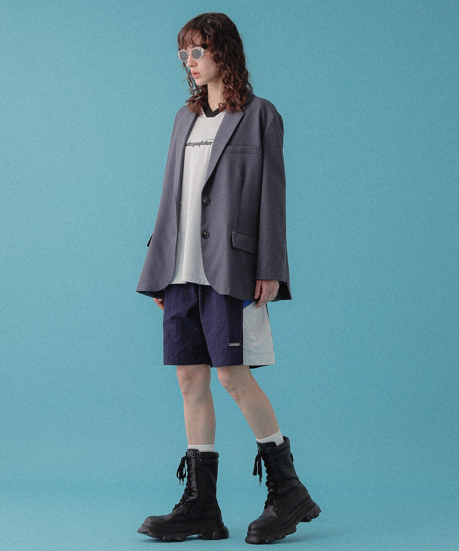 BIG JACKET DISPATCHER NO.8 - Image 3