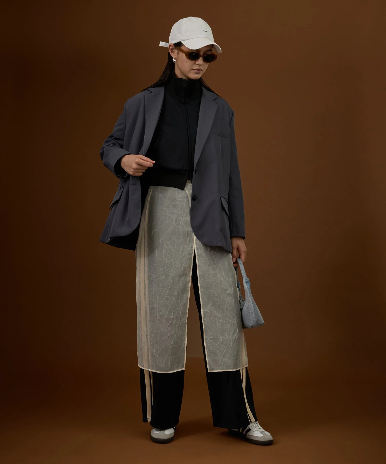 BIG JACKET DISPATCHER NO.8 - Image 30
