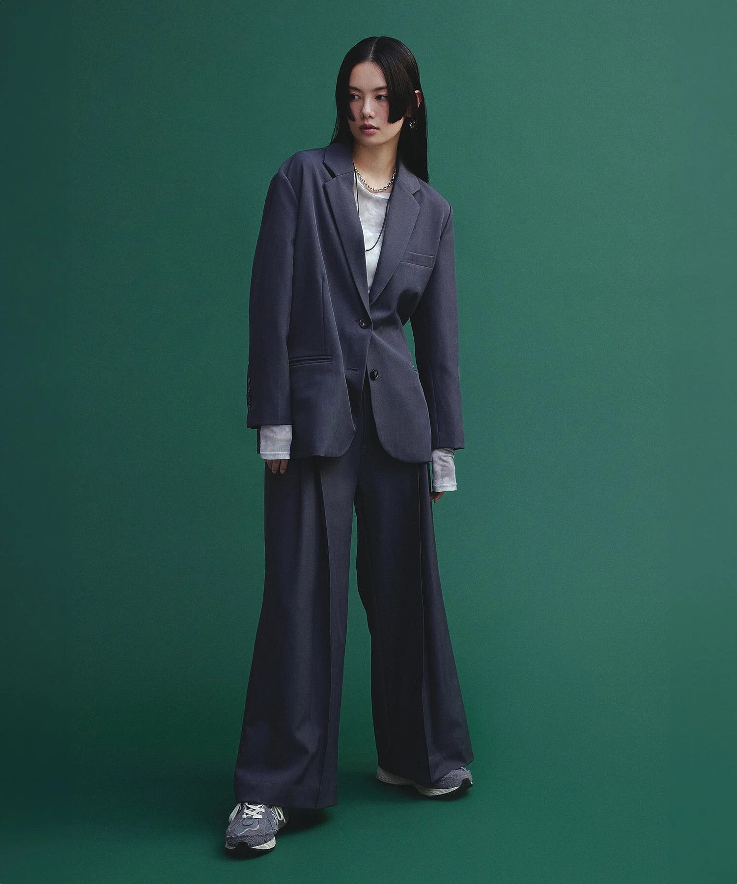 BIG JACKET DISPATCHER NO.8 - Image 31