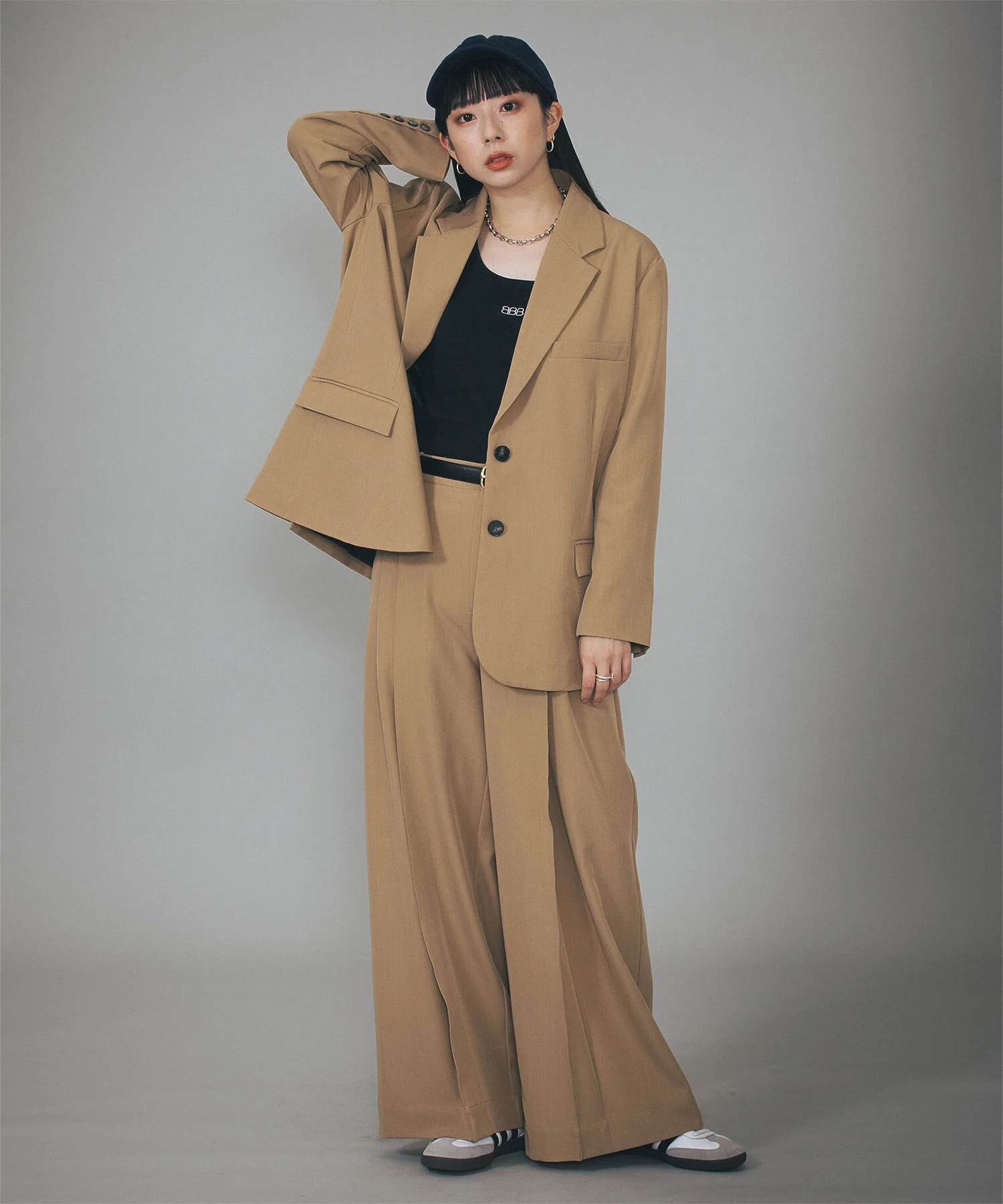 BIG JACKET DISPATCHER NO.8 - Image 33