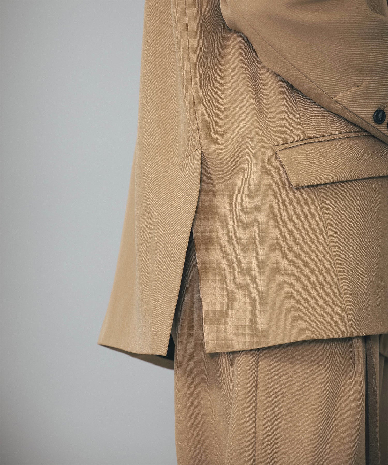 BIG JACKET DISPATCHER NO.8 - Image 43