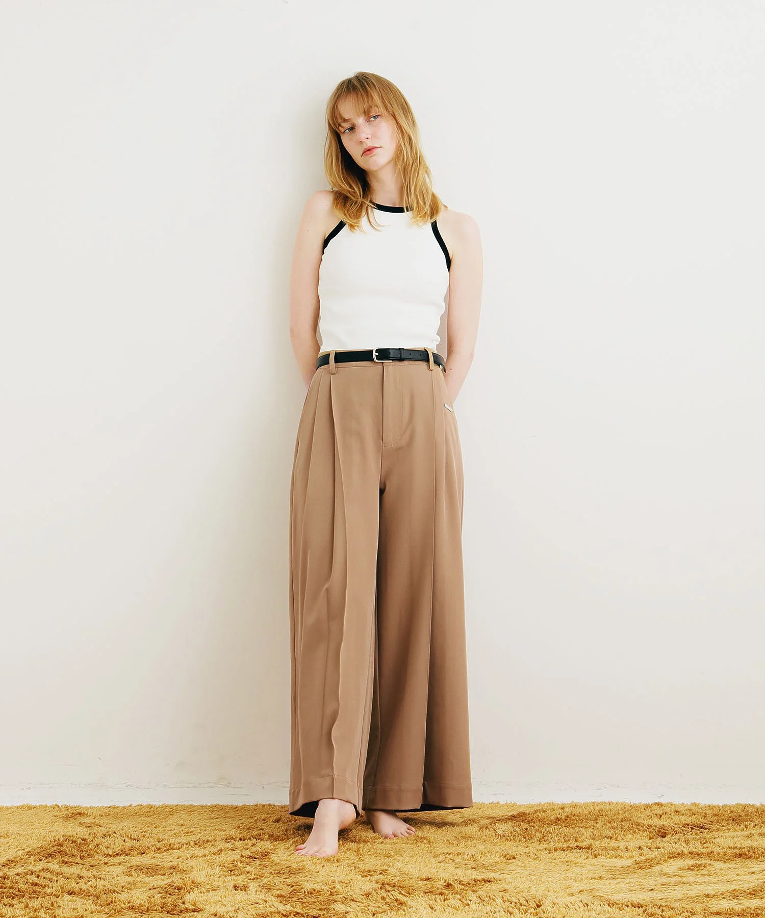TAC WIDE PANTS DISPATCHER NO.8 - Image 16
