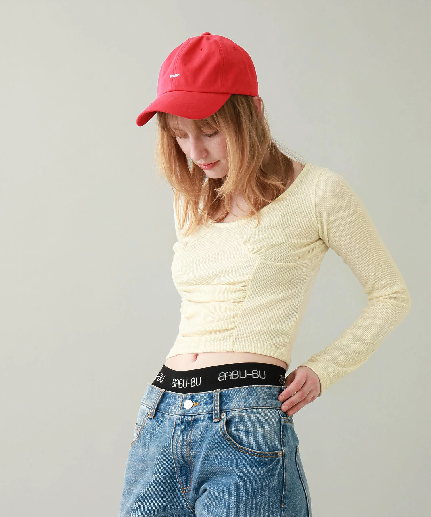 CITY LOGO CAP DISPATCHER NO.8 - Image 14