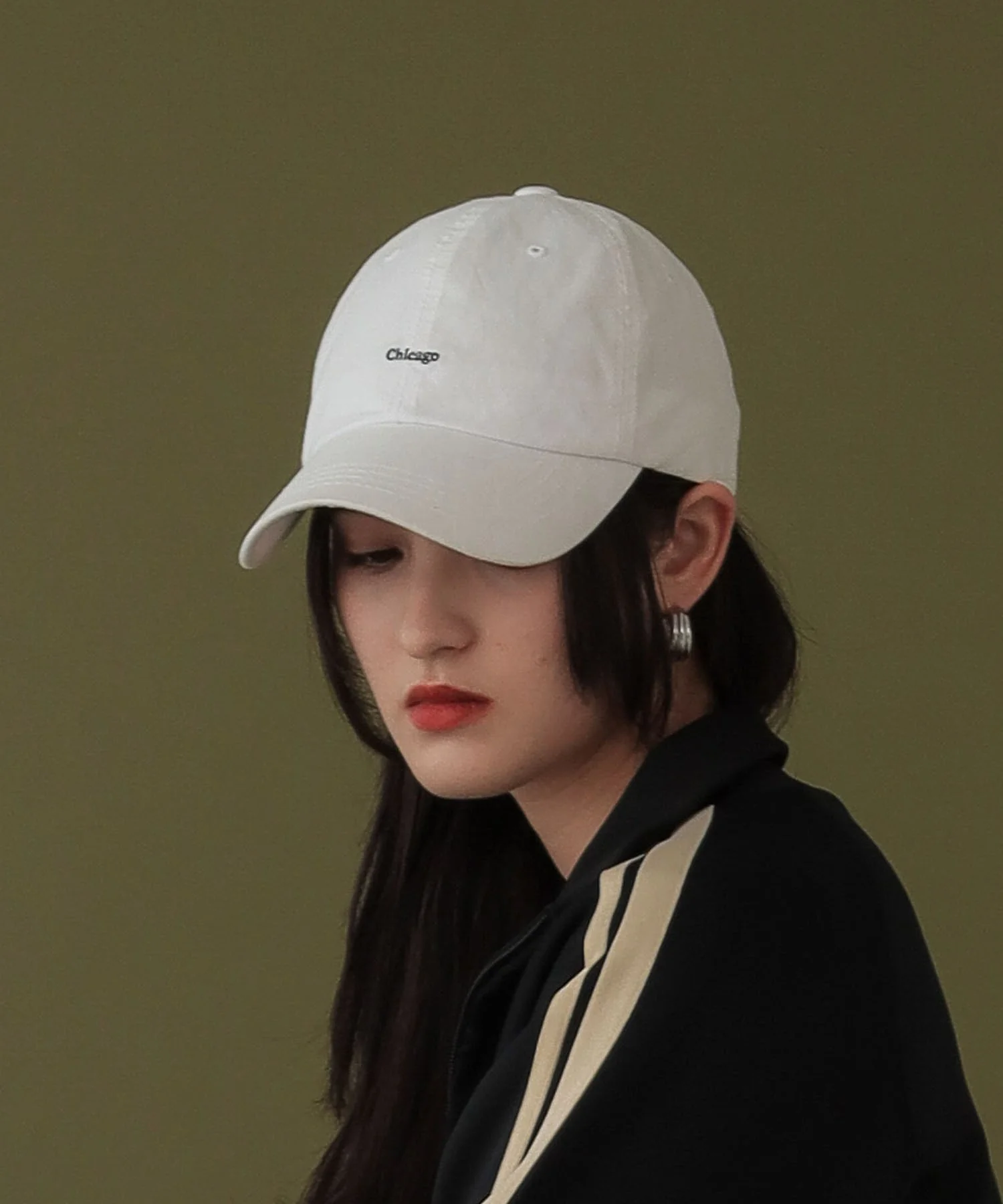 CITY LOGO CAP DISPATCHER NO.8 - Image 19
