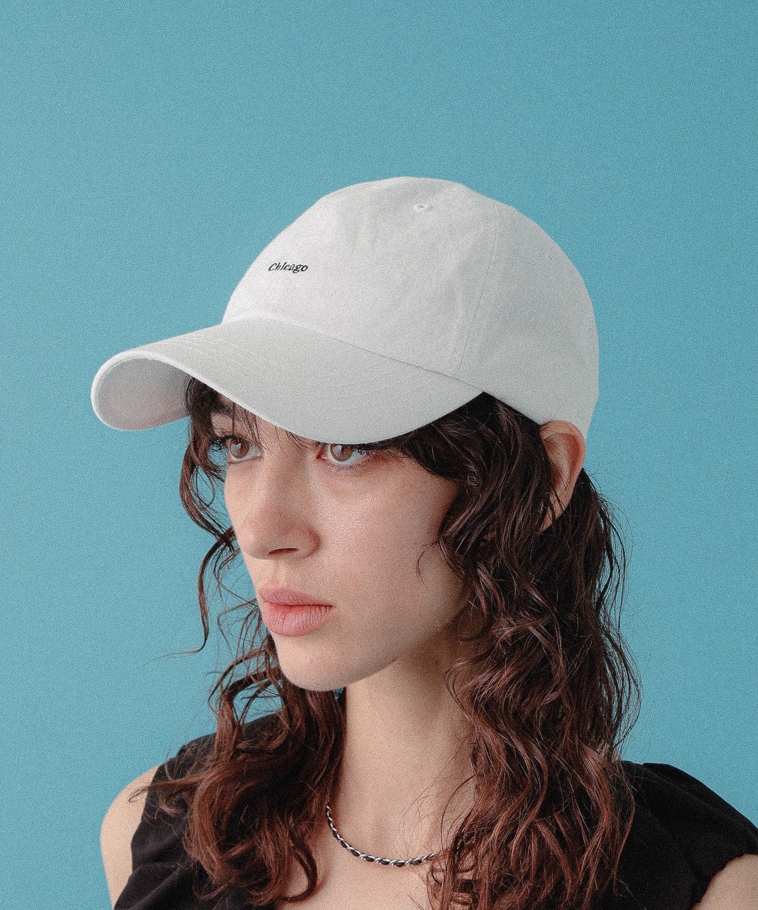 CITY LOGO CAP DISPATCHER NO.8 - Image 3