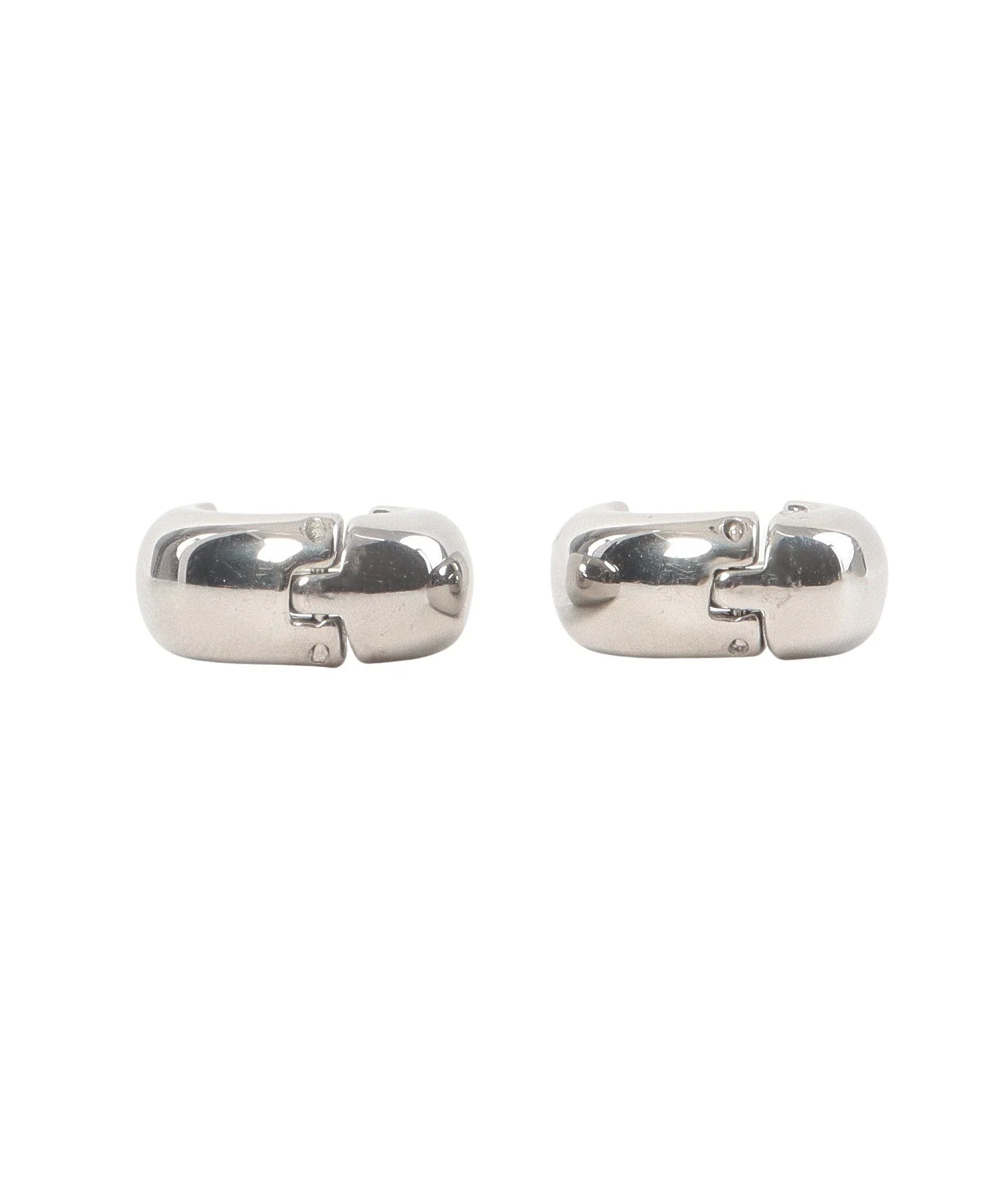 CATCHLESS BOLD EARRING DISPATCHER NO.8 - Image 4